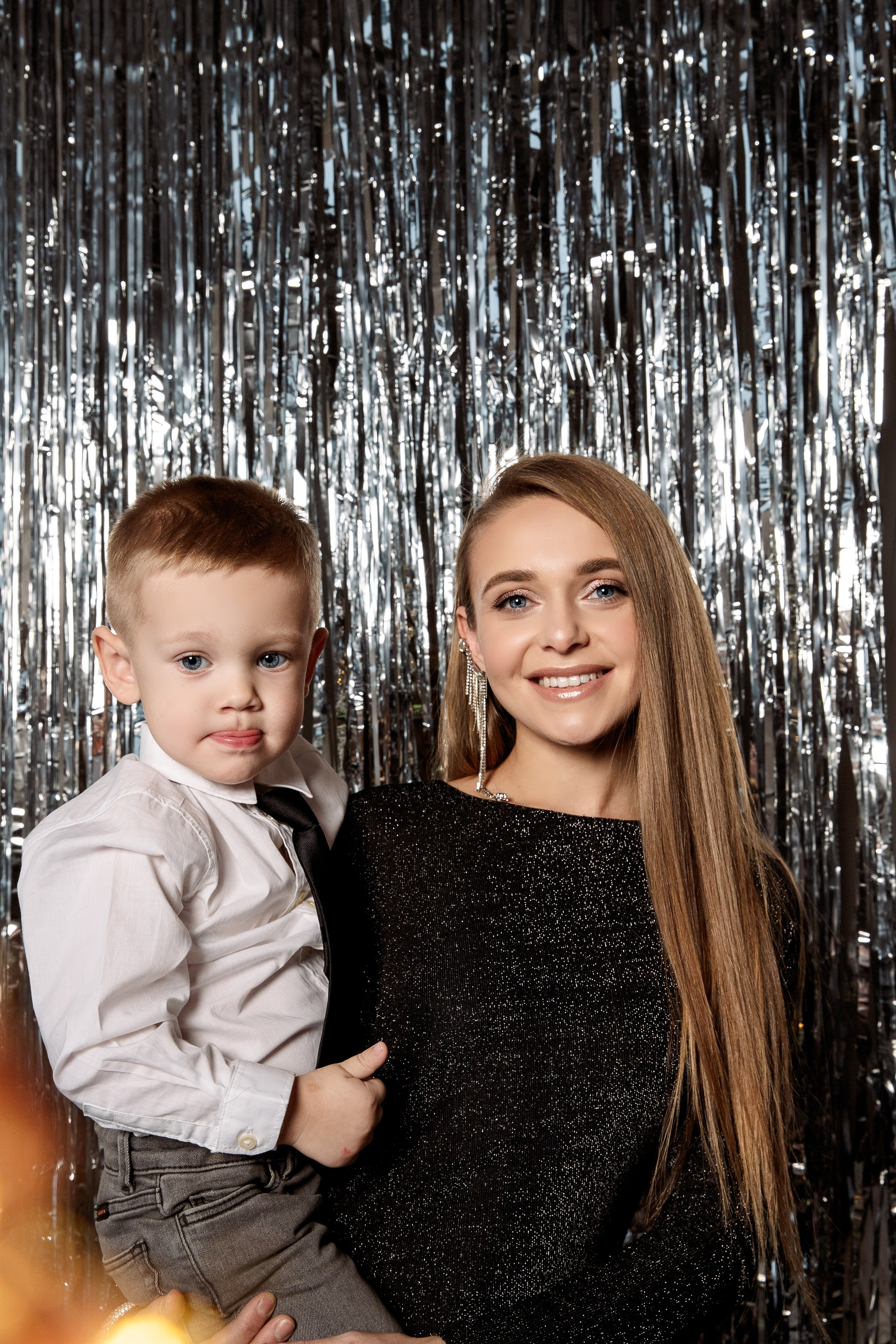 Татьяна с семьей. Свадебный и семейный фотограф в Челябинске Юлия Ишимова