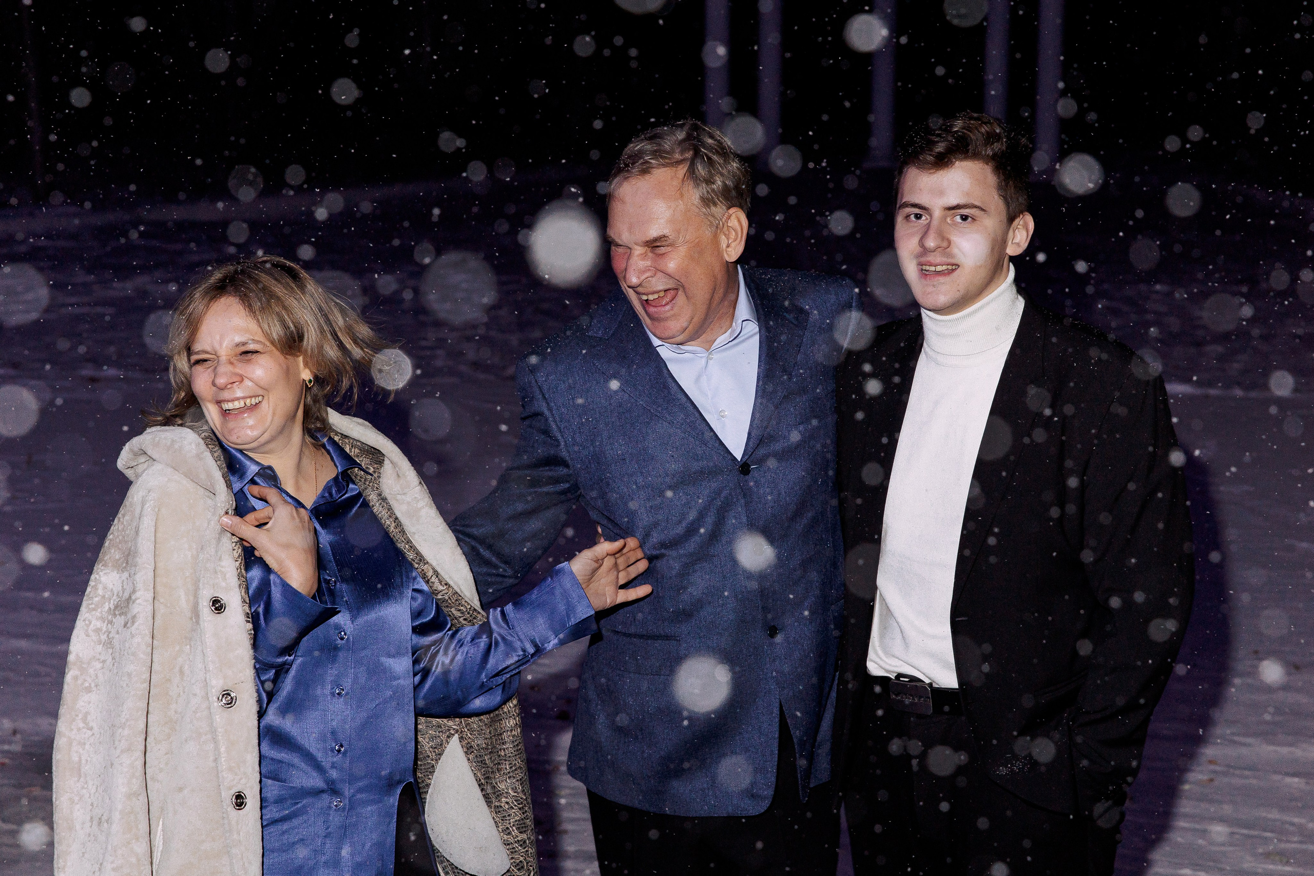 Владислава и Никита. Свадебный и семейный фотограф в Челябинске Юлия Ишимова