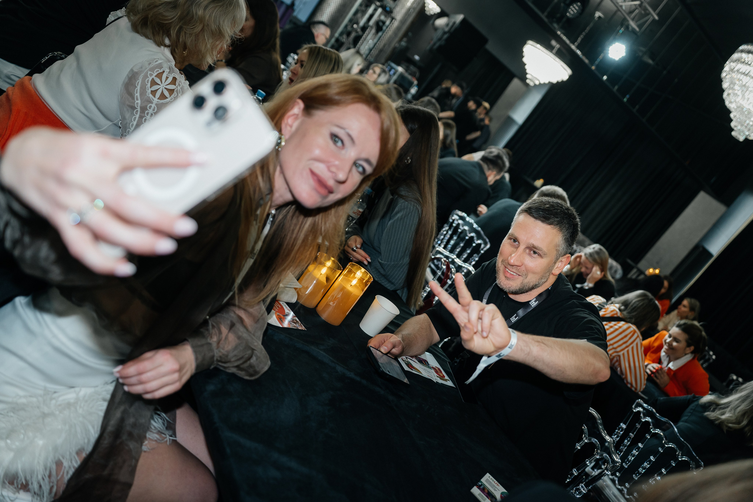 Event For Event. Фото и видео съёмка в Москве и МО Александр Чапала и Трояк Алеся