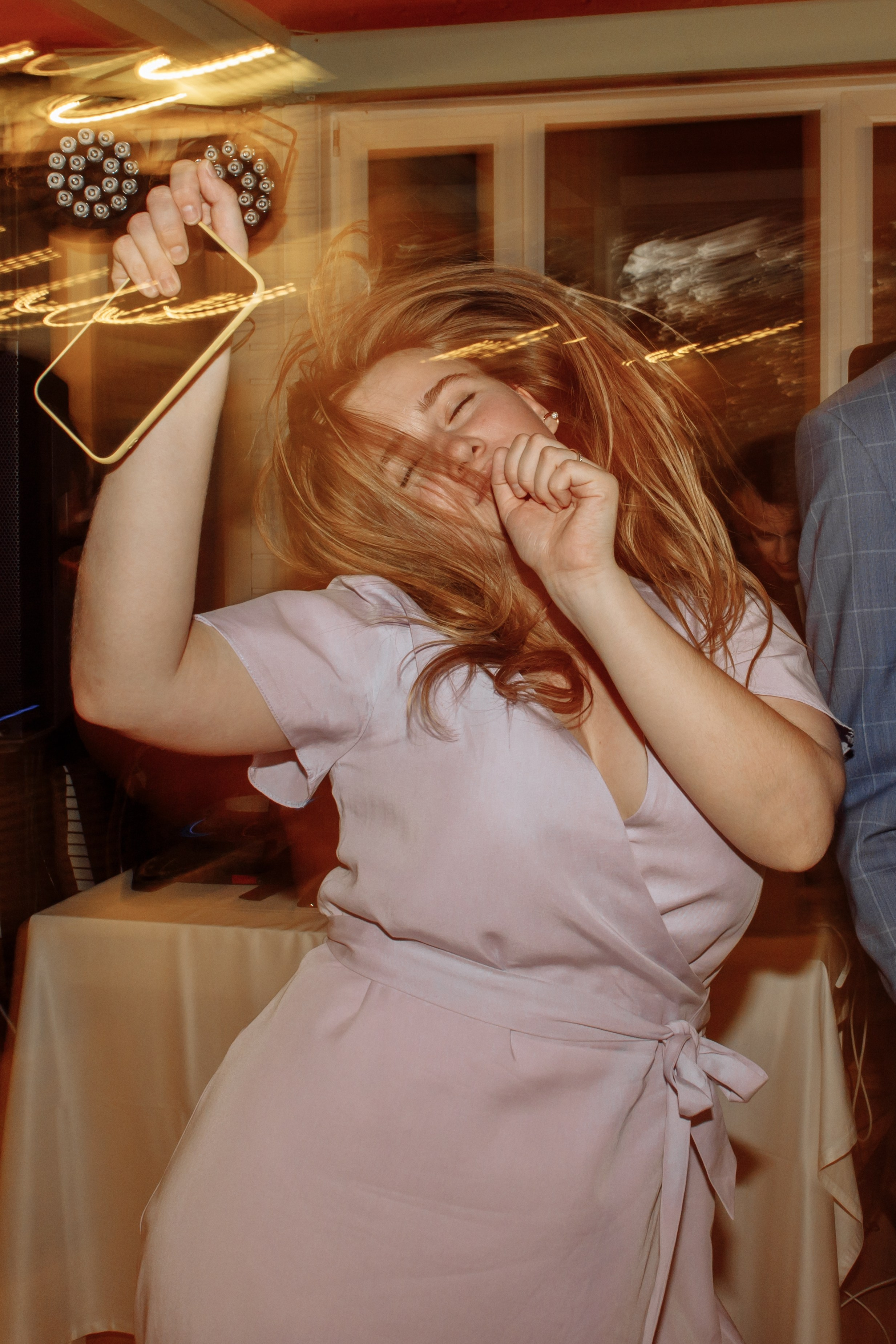 Влад и Даша