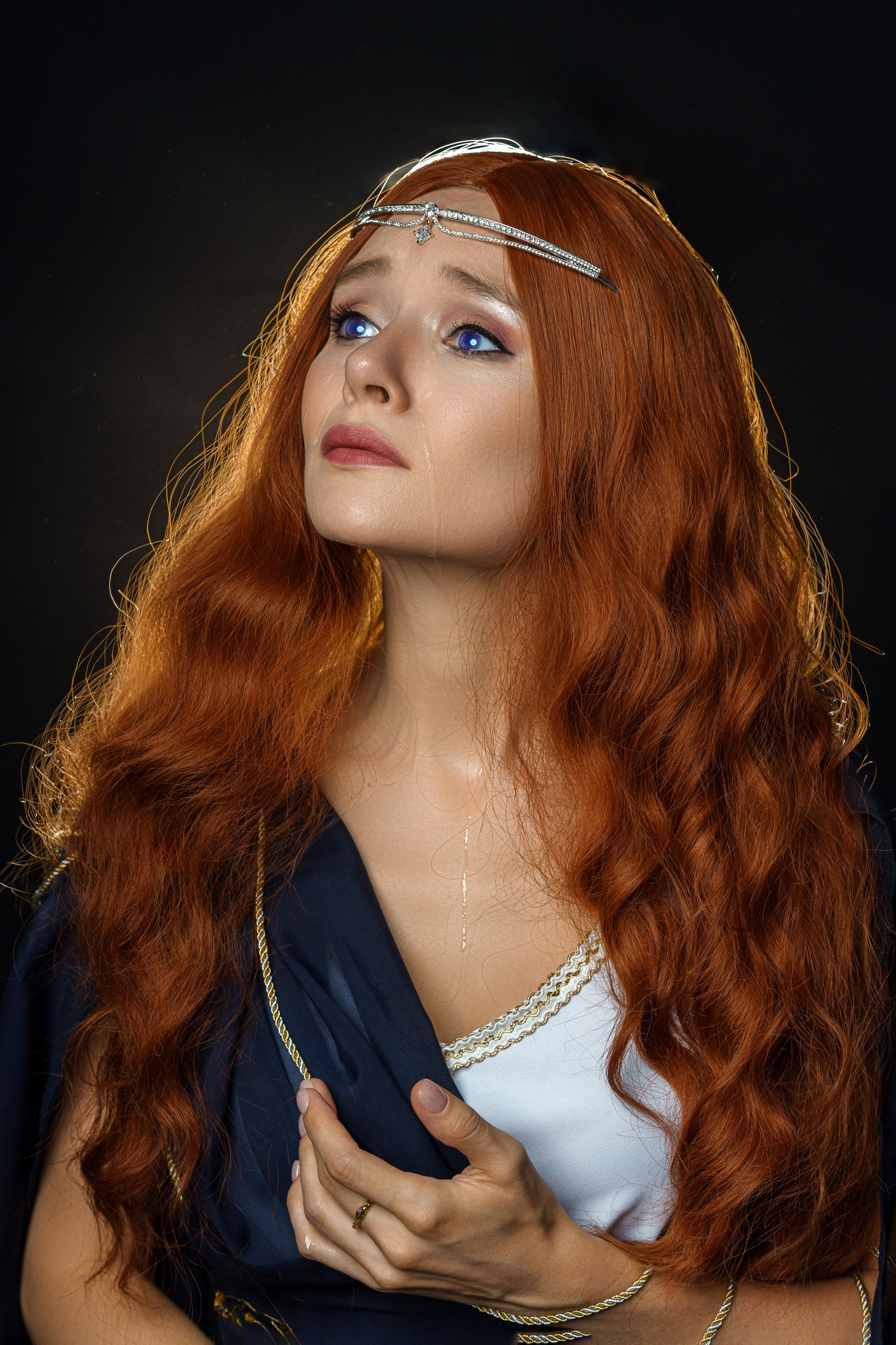 Косплеи. Фотохудожник в Тольятти и Самаре Валентина Суворова