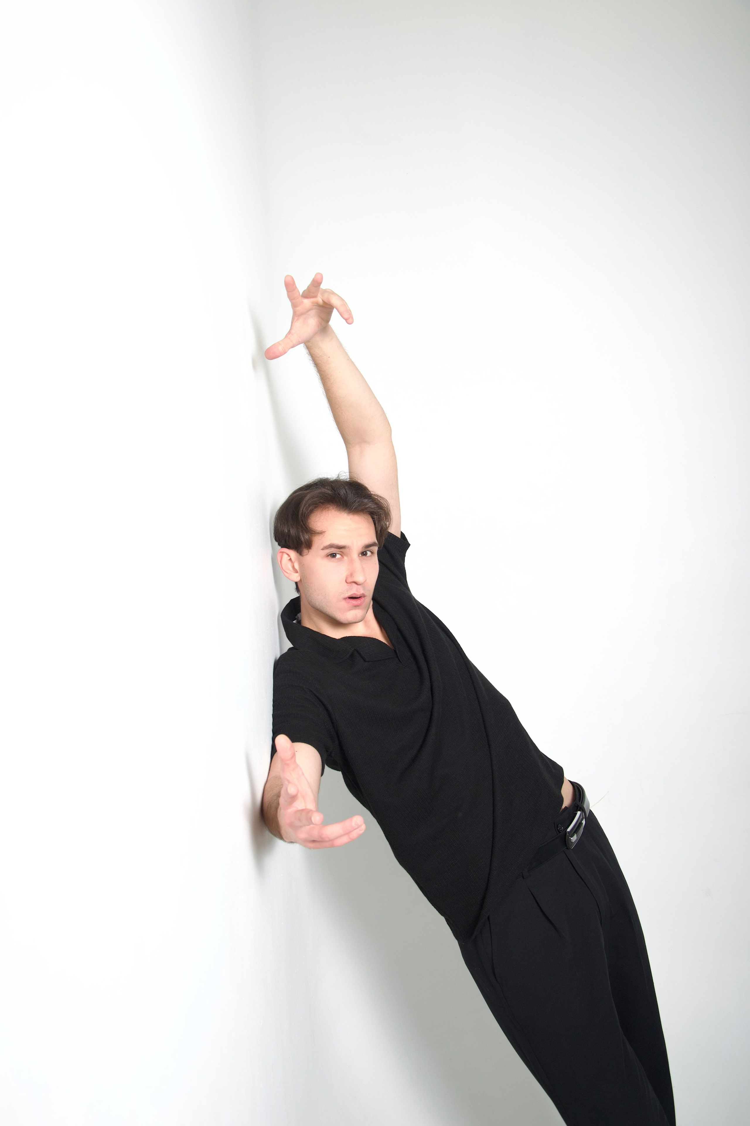 Denis. Фотограф Анастасия Шай в Санкт-Петербурге