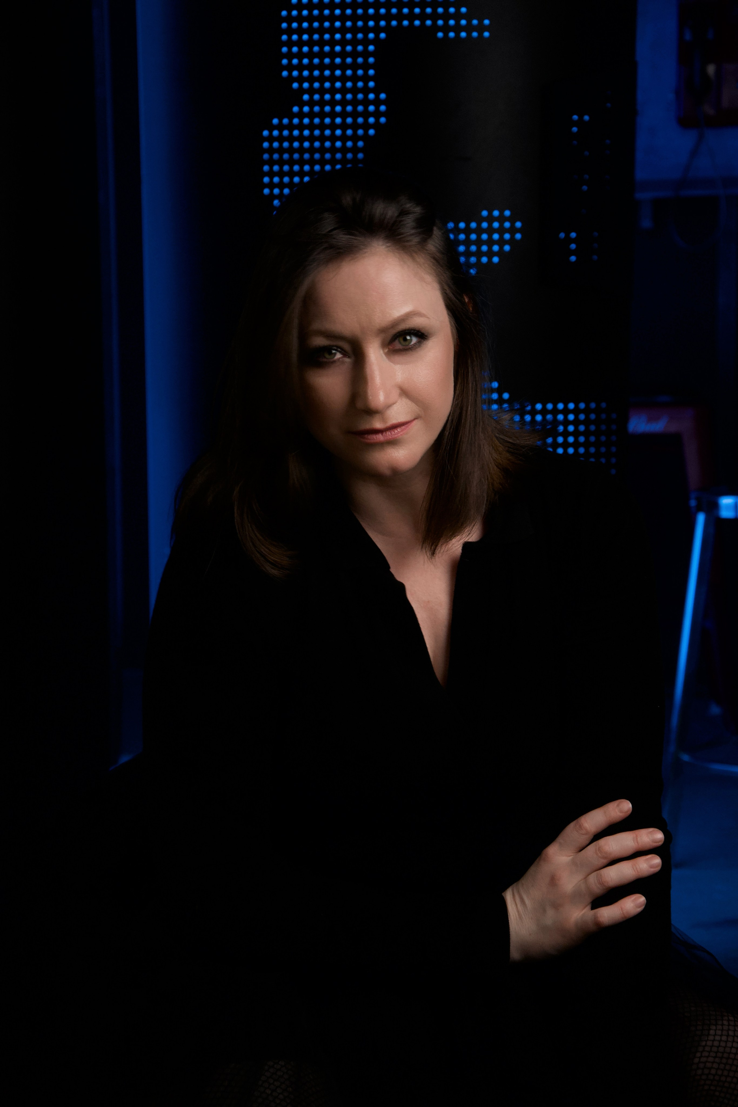 Maria. Фотограф Анастасия Шай в Санкт-Петербурге