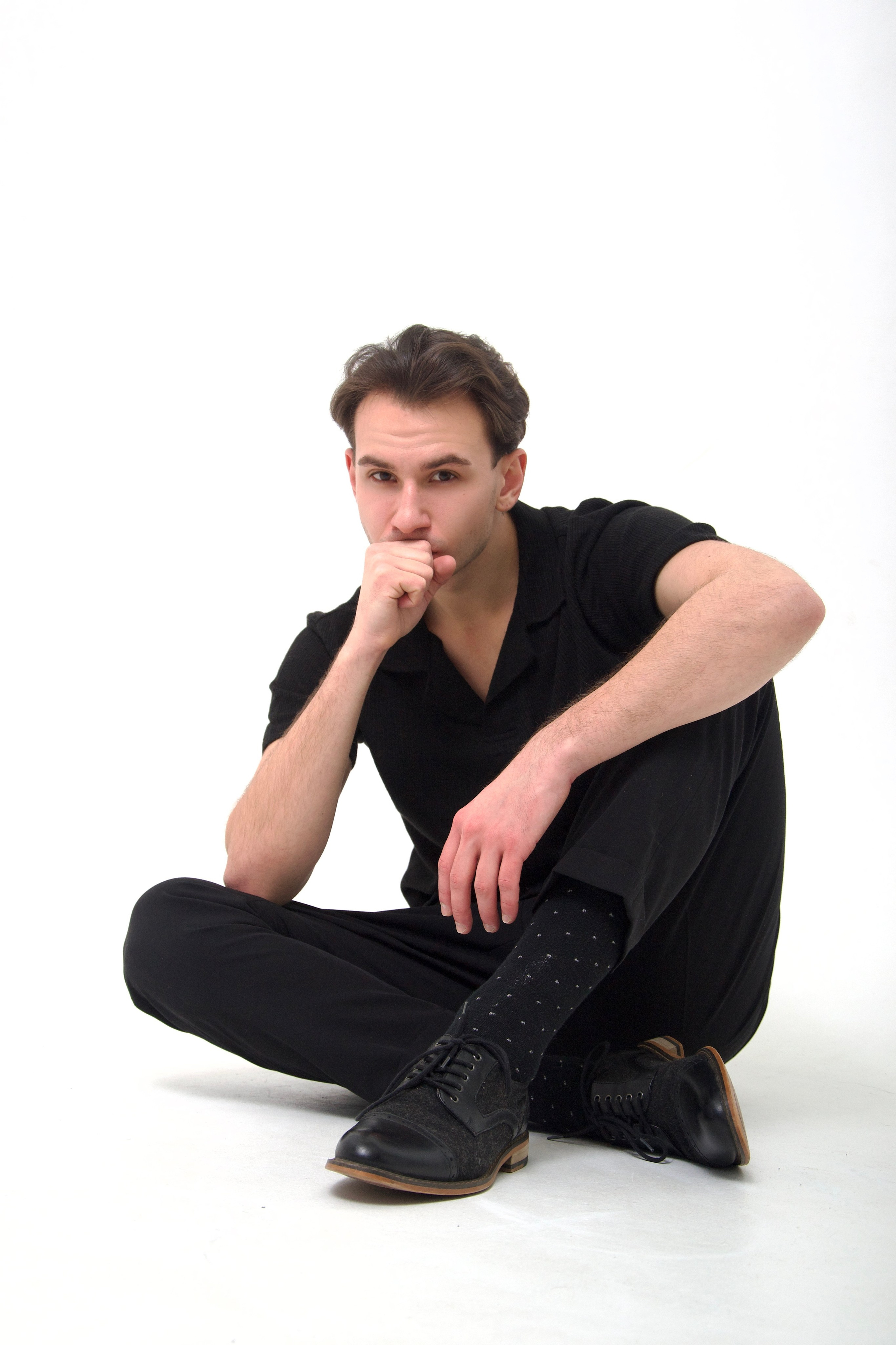 Denis. Фотограф Анастасия Шай в Санкт-Петербурге