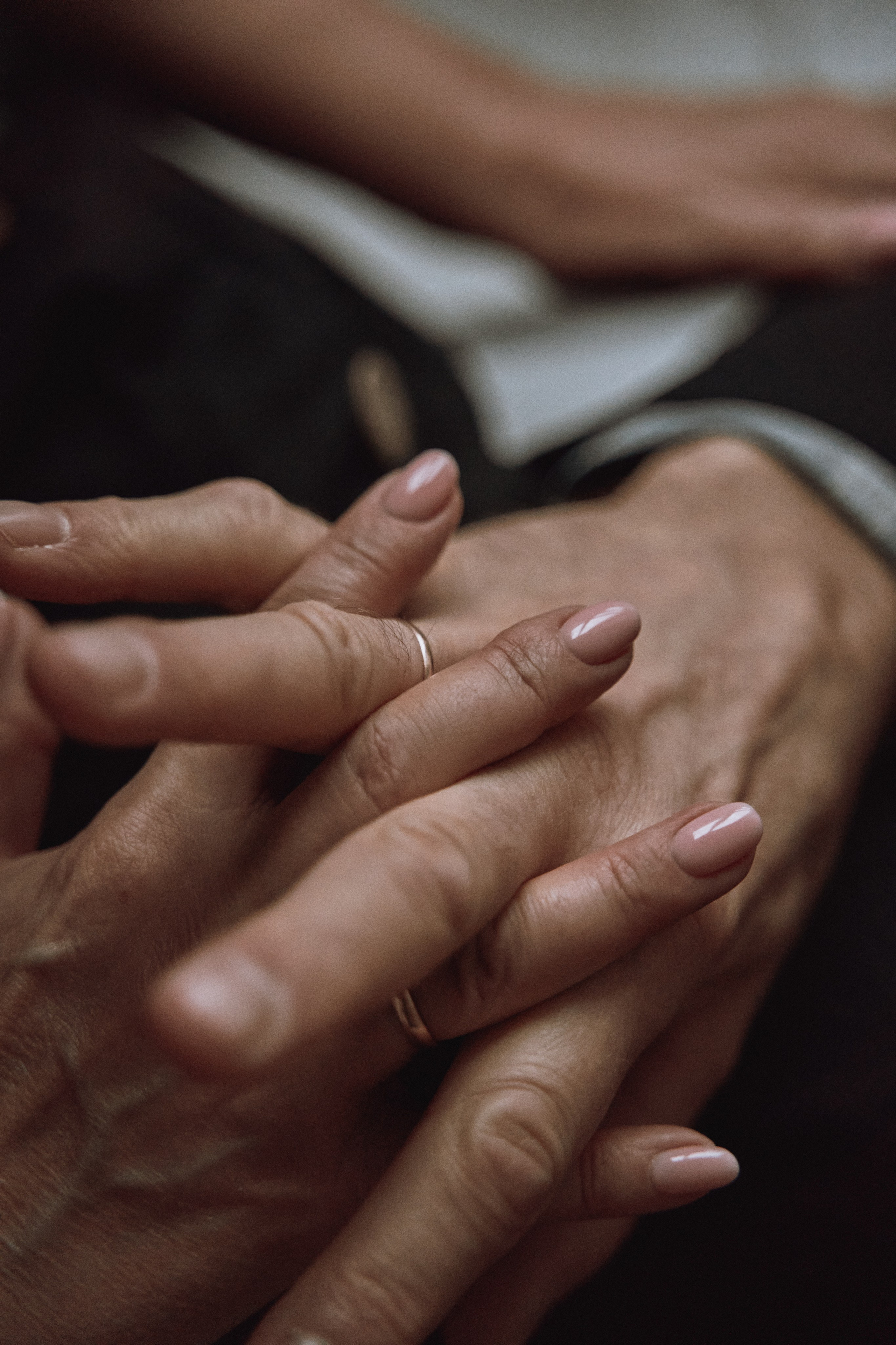 Людмила и Павел. Фотограф в Санкт-Петербурге | Аня Маленчук