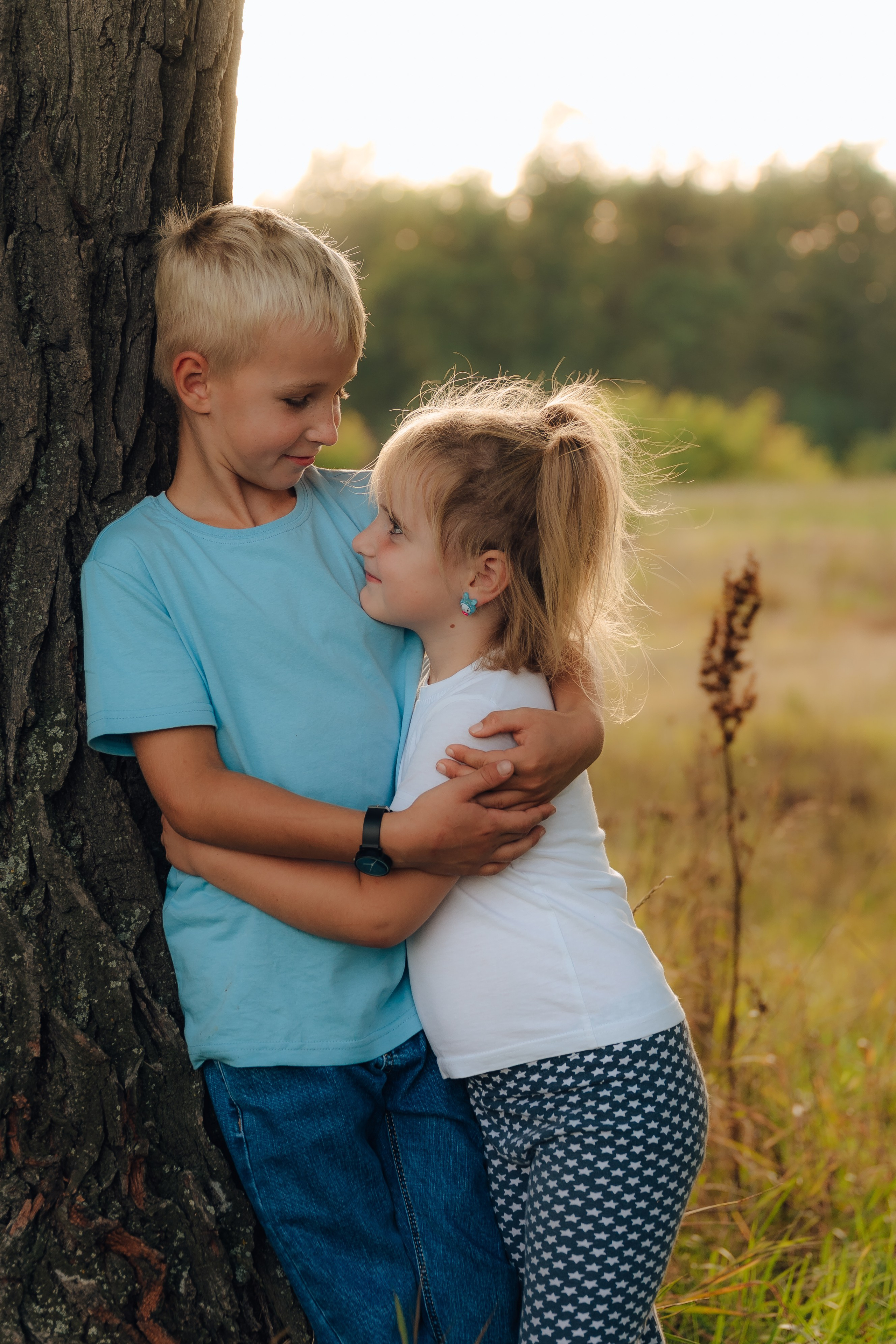 Все вместе <3. Детский и семейный фотограф Катерина Мишина