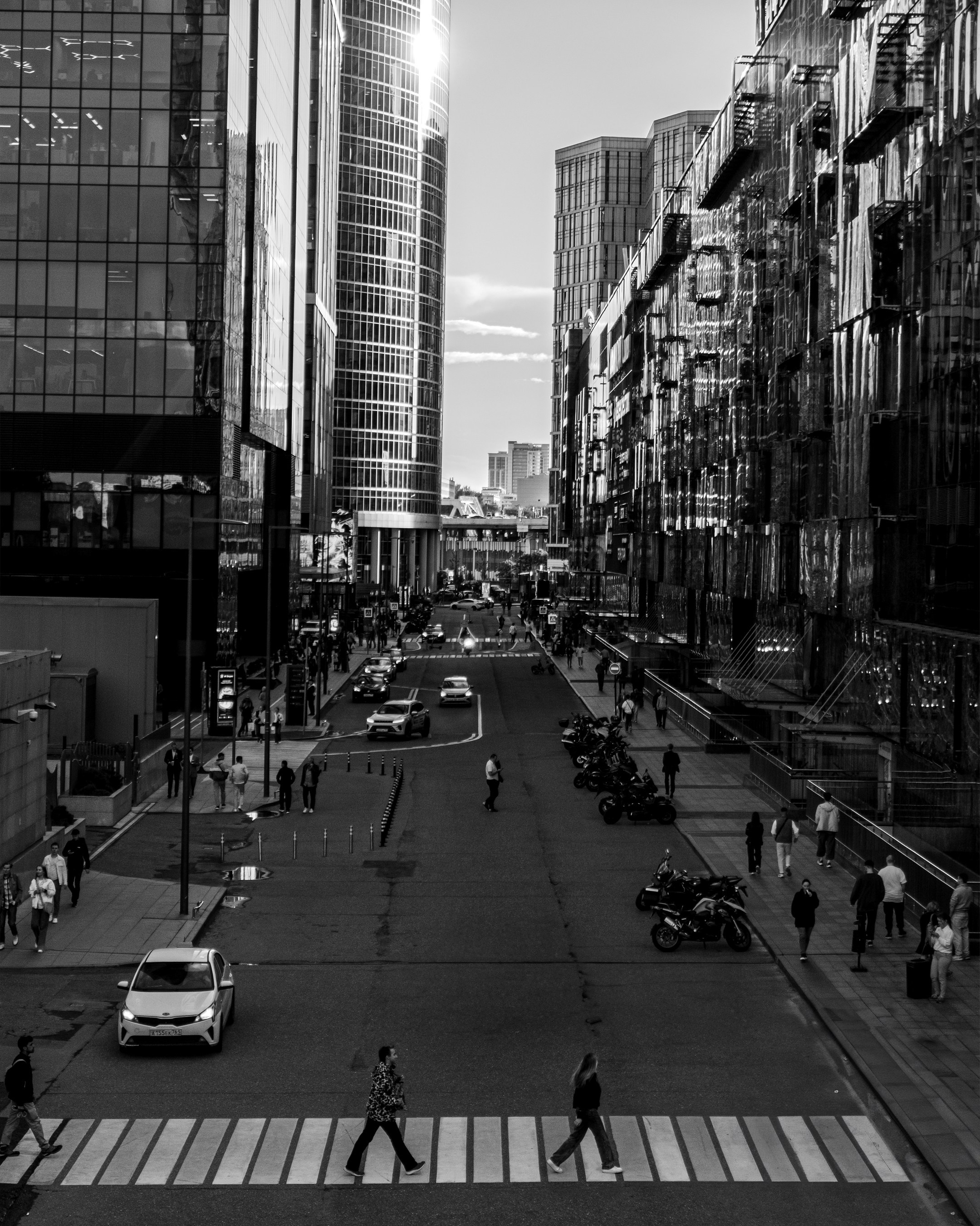 Стрит. Kuzmin photographer