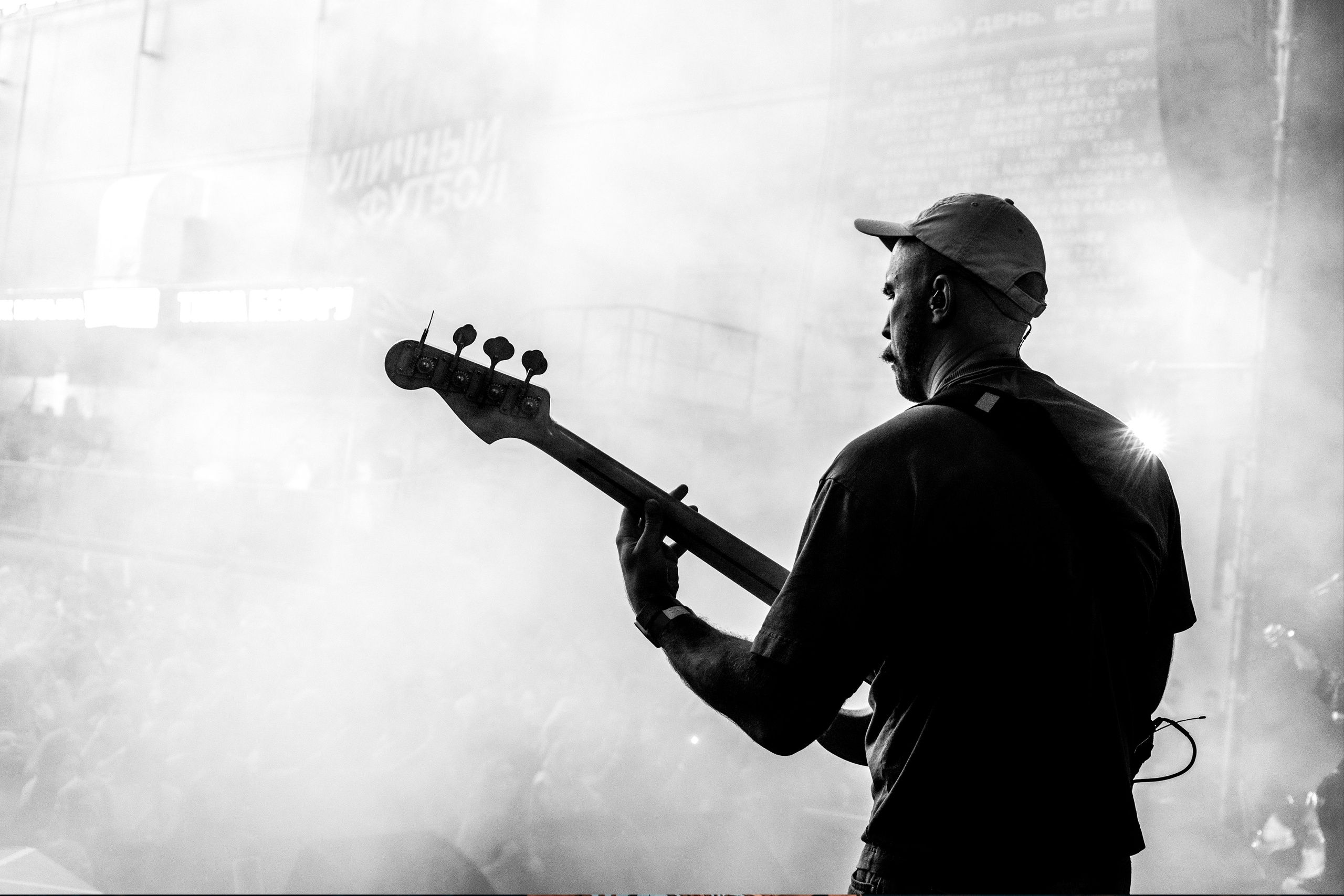 ТИМА БЕЛОРУССКИХ. Kuzmin photographer