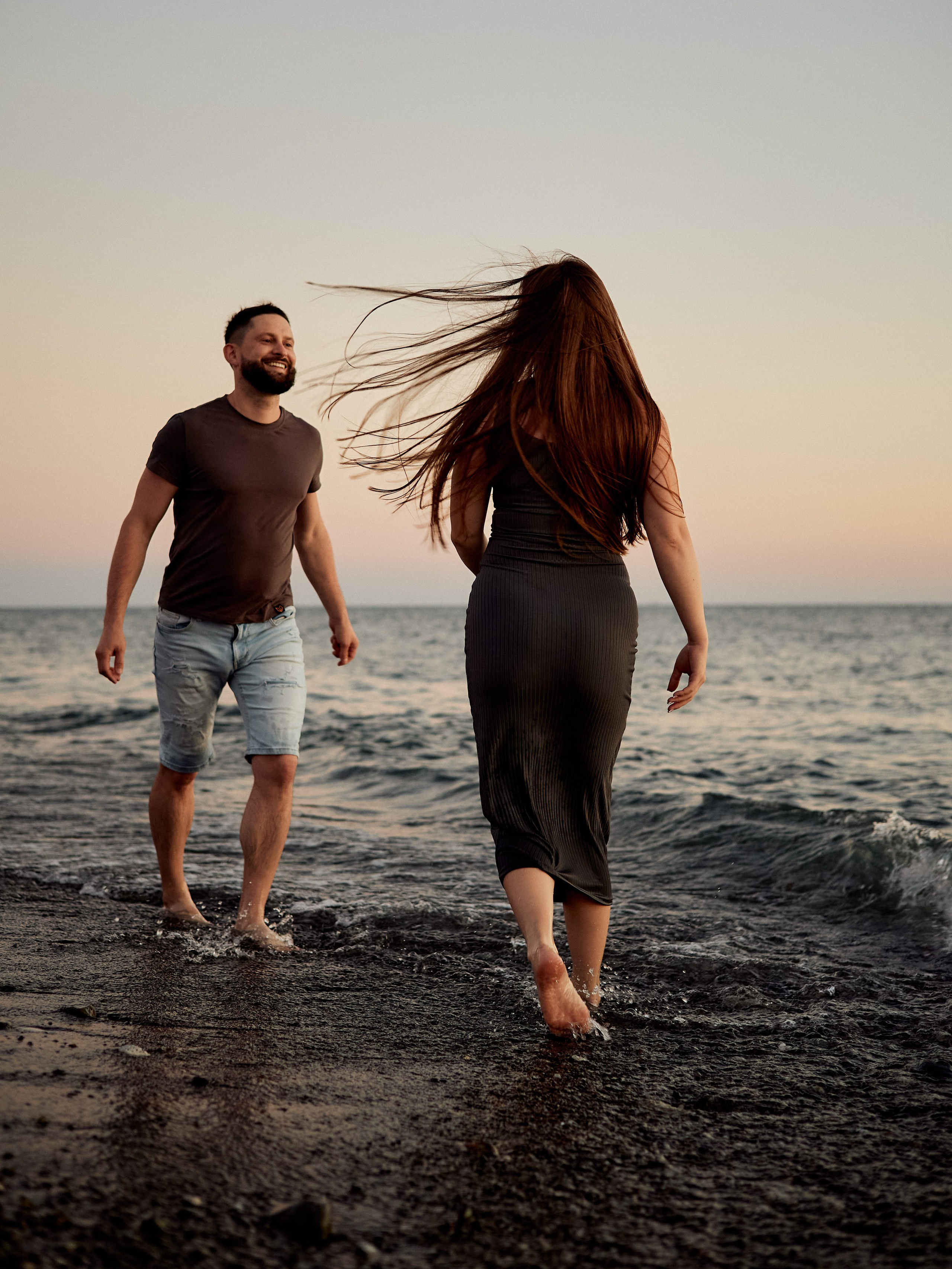 Лавстори. Фотограф Сочи