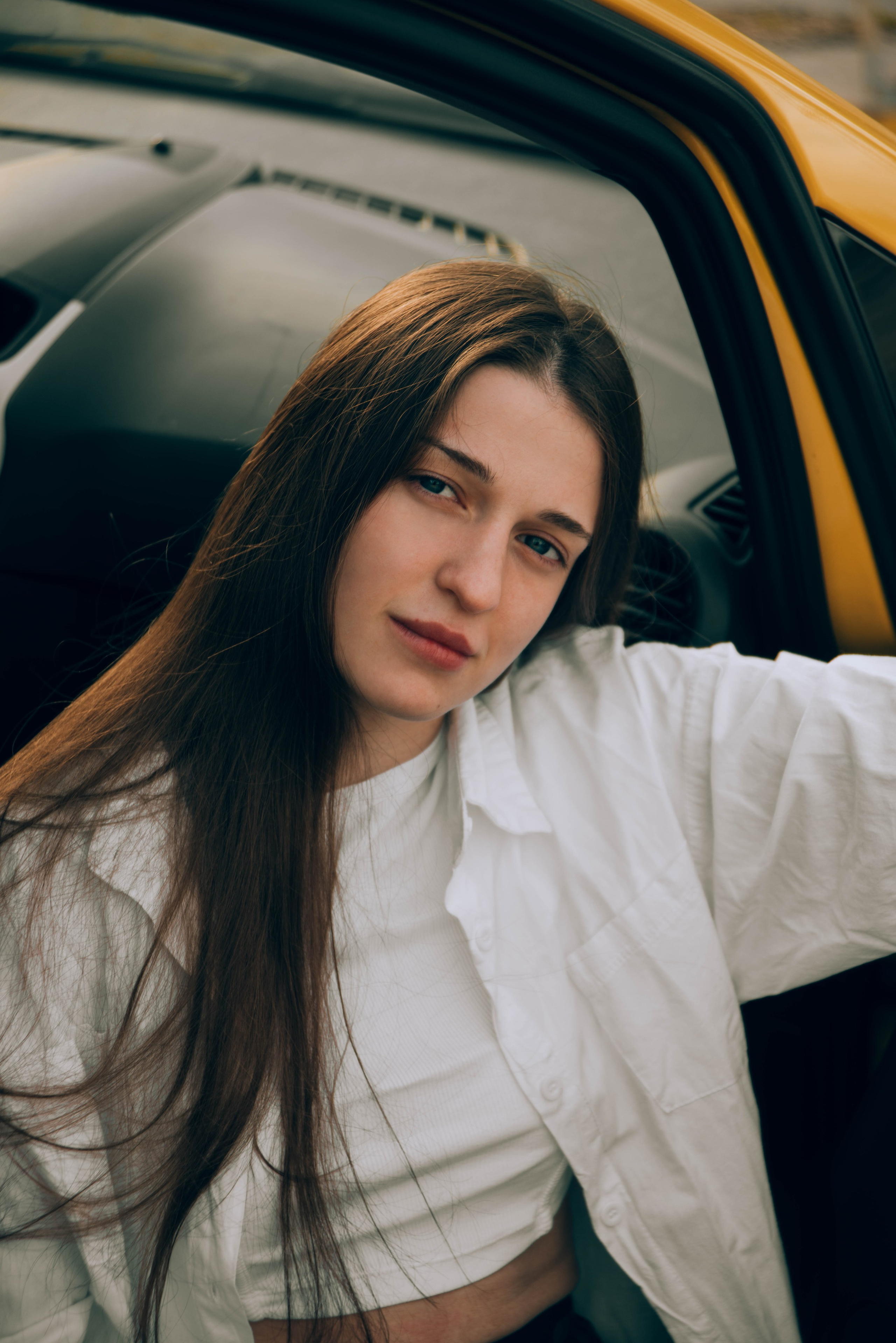 Елизавета. Ксения Glossa. Портретный и репортажный фотограф в Самаре