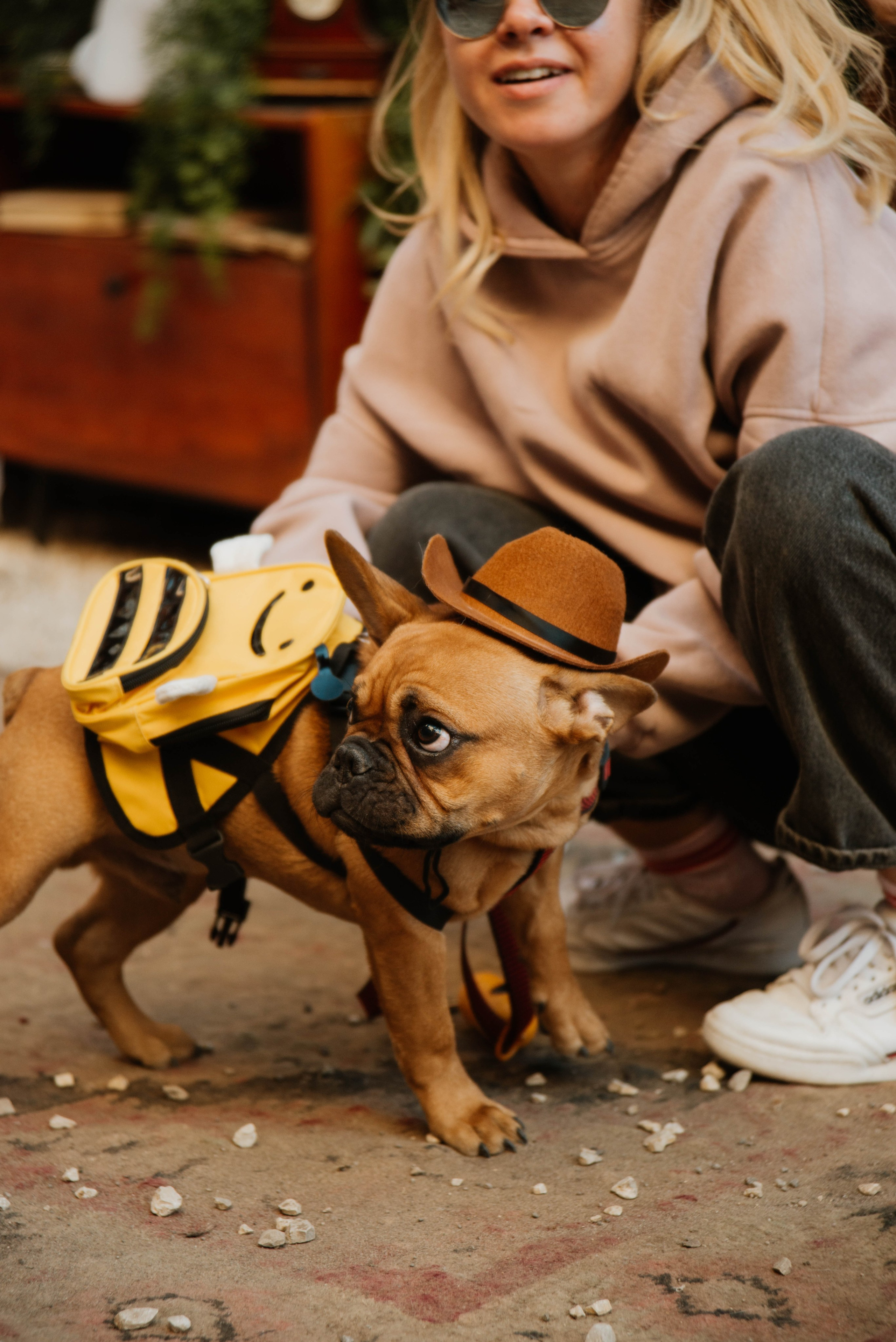 Дог-вечеринка на летнике «Кутёж». Ксения Glossa. Портретный и репортажный фотограф в Самаре