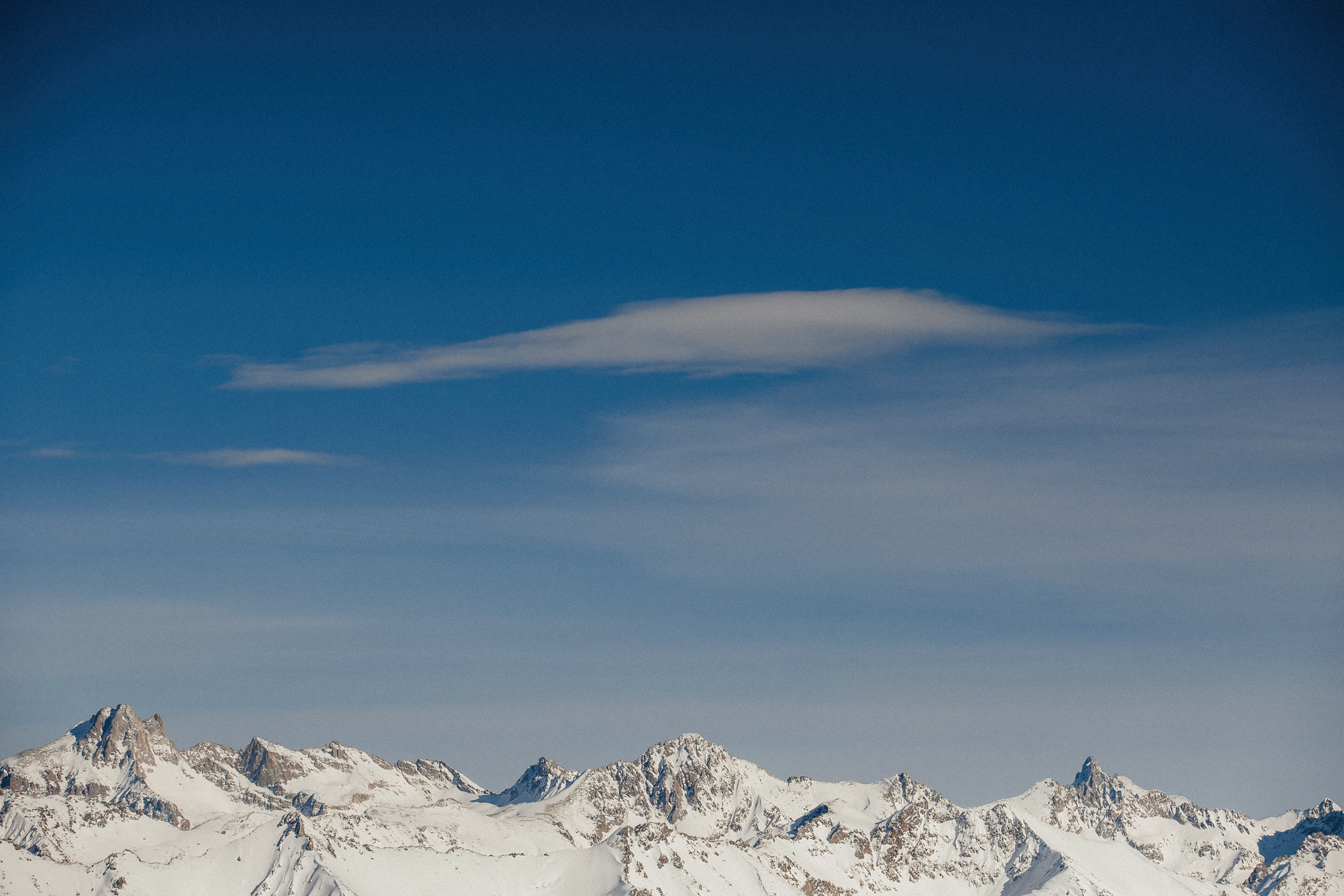 Домбай. Фотограф в Краснодаре Эдуард Канукаев