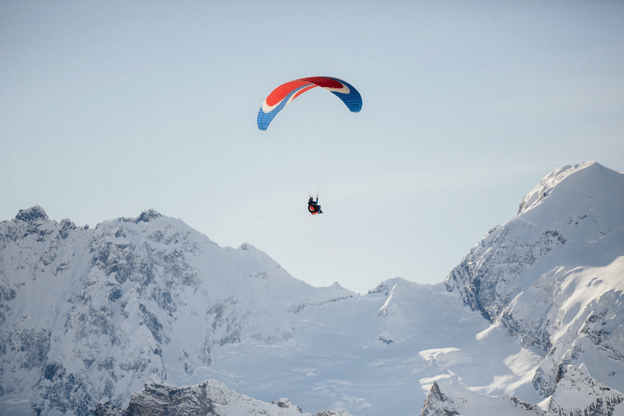 Домбай. Фотограф в Краснодаре Эдуард Канукаев