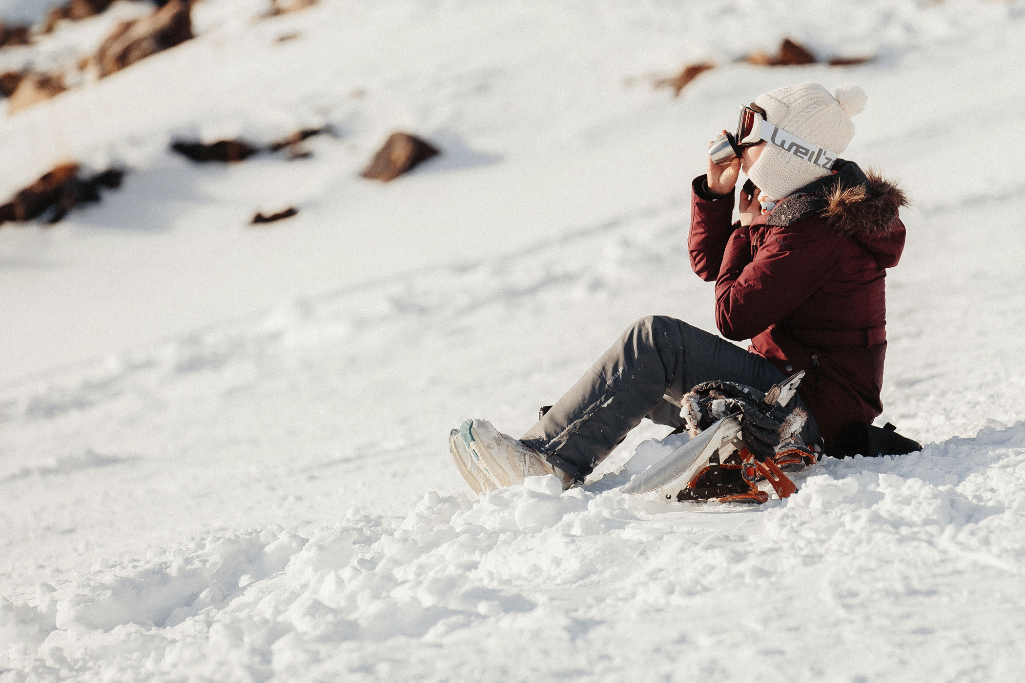 Домбай. Фотограф в Краснодаре Эдуард Канукаев