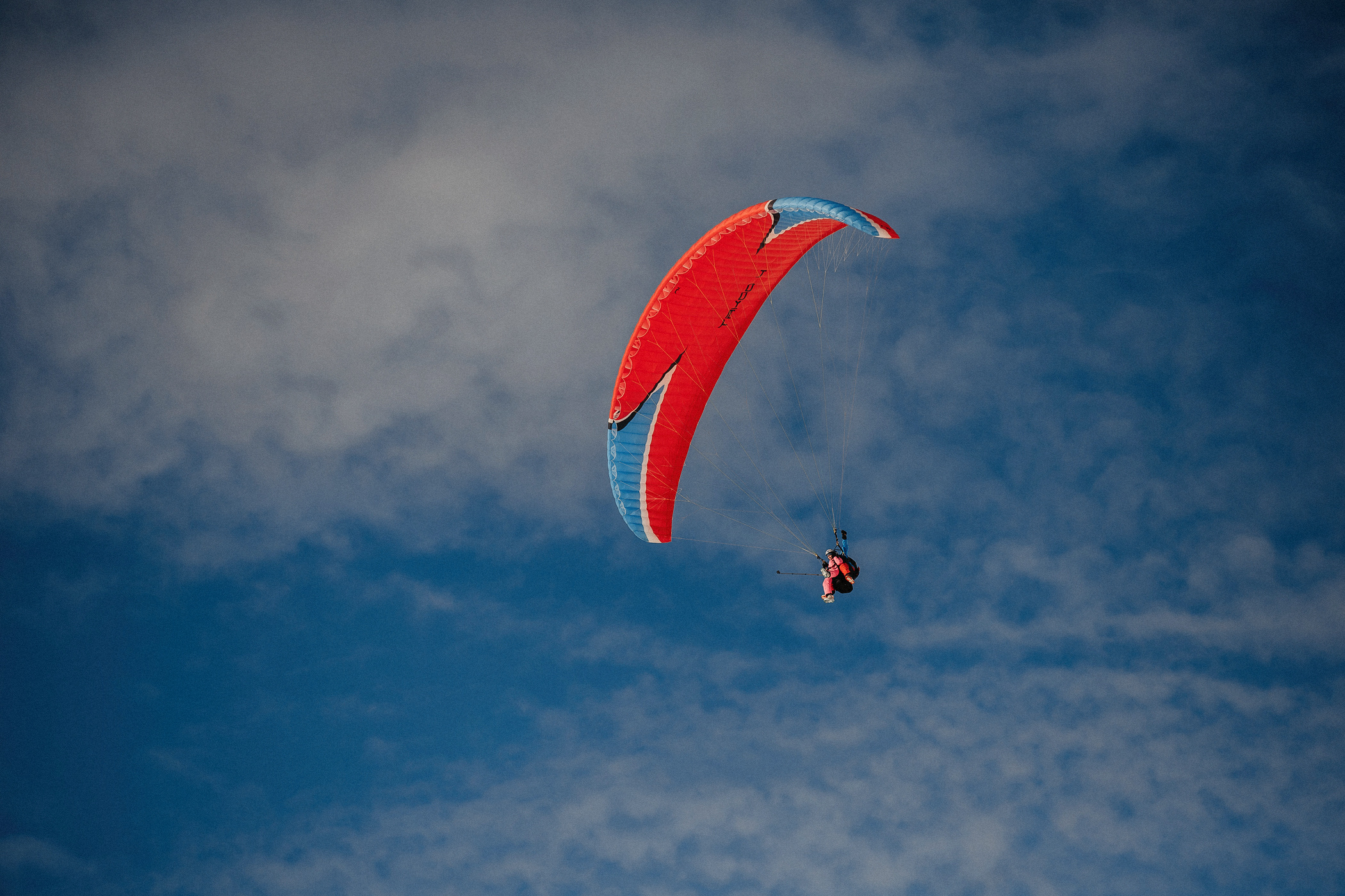 Домбай. Фотограф в Краснодаре Эдуард Канукаев