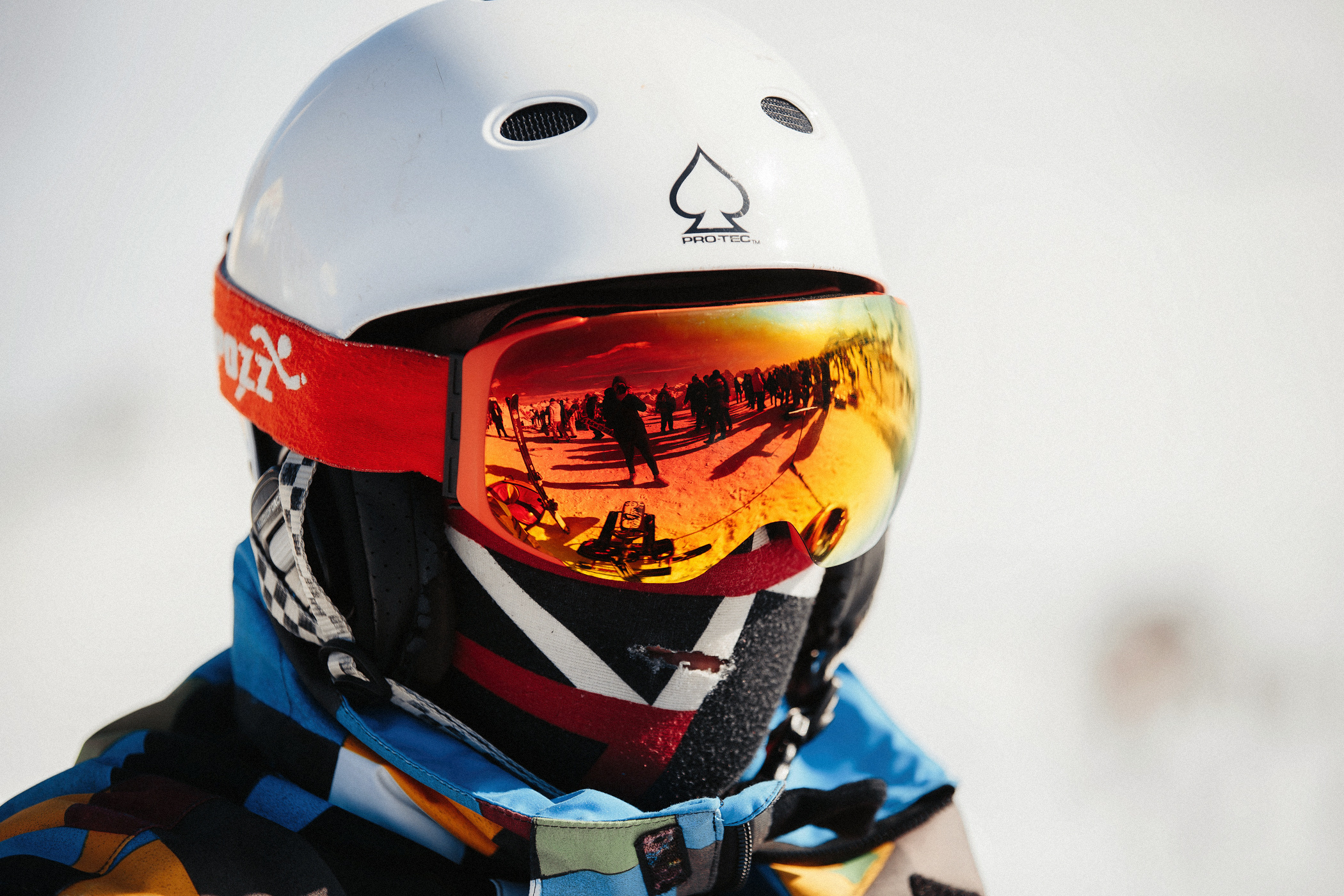 Домбай. Фотограф в Краснодаре Эдуард Канукаев