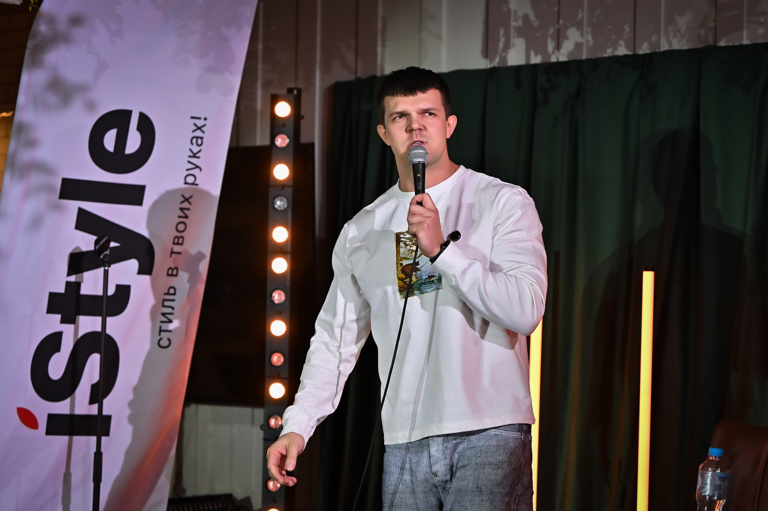 MERCEN Стендап. Репортажный и свадебный фотограф в Липецке Иван Первойкин