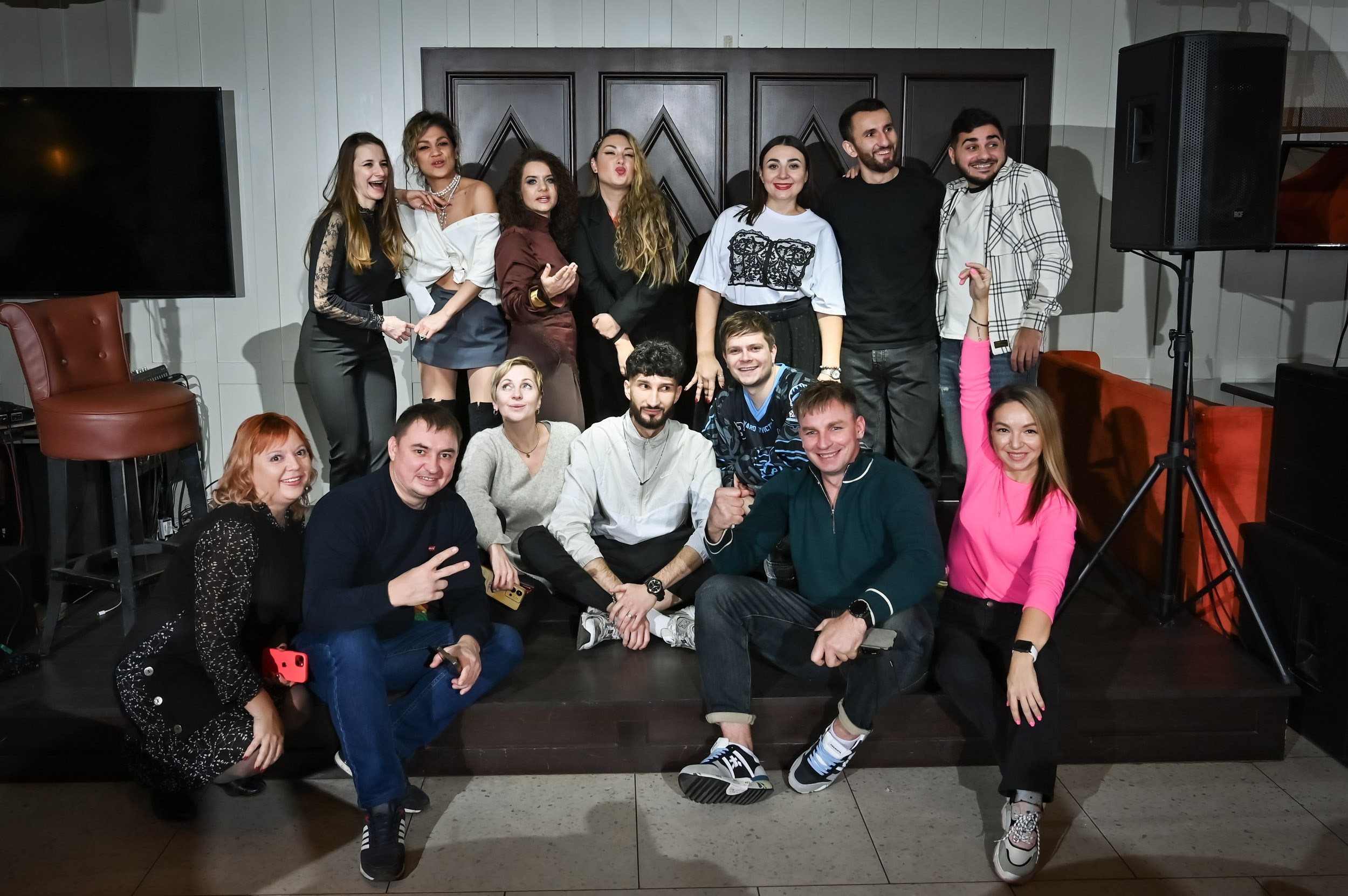 MERCEN. Репортажный и свадебный фотограф в Липецке Иван Первойкин