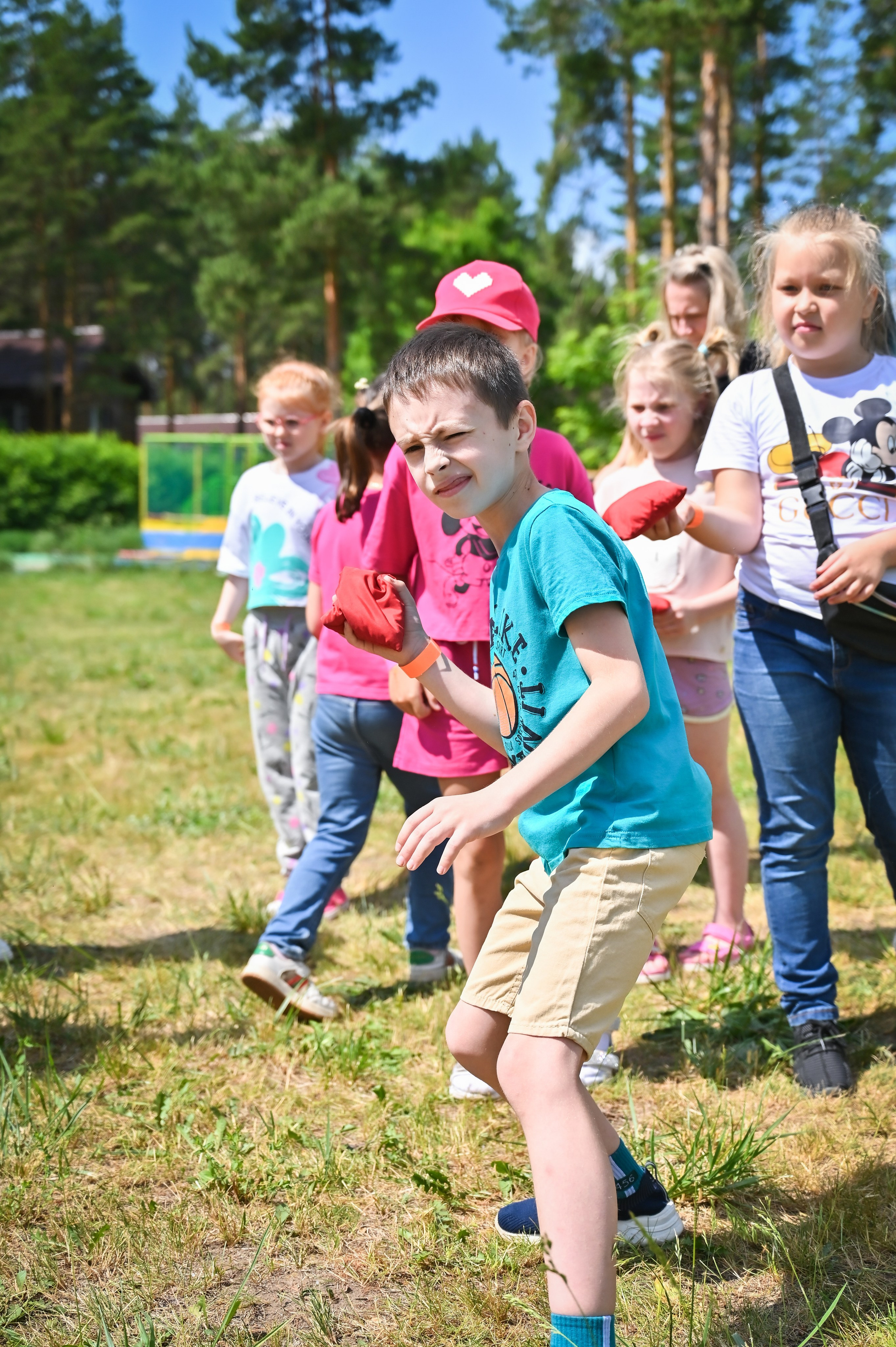 Тамбов, 78 лет компании «ТАКФ». Репортажный и свадебный фотограф в Липецке Иван Первойкин