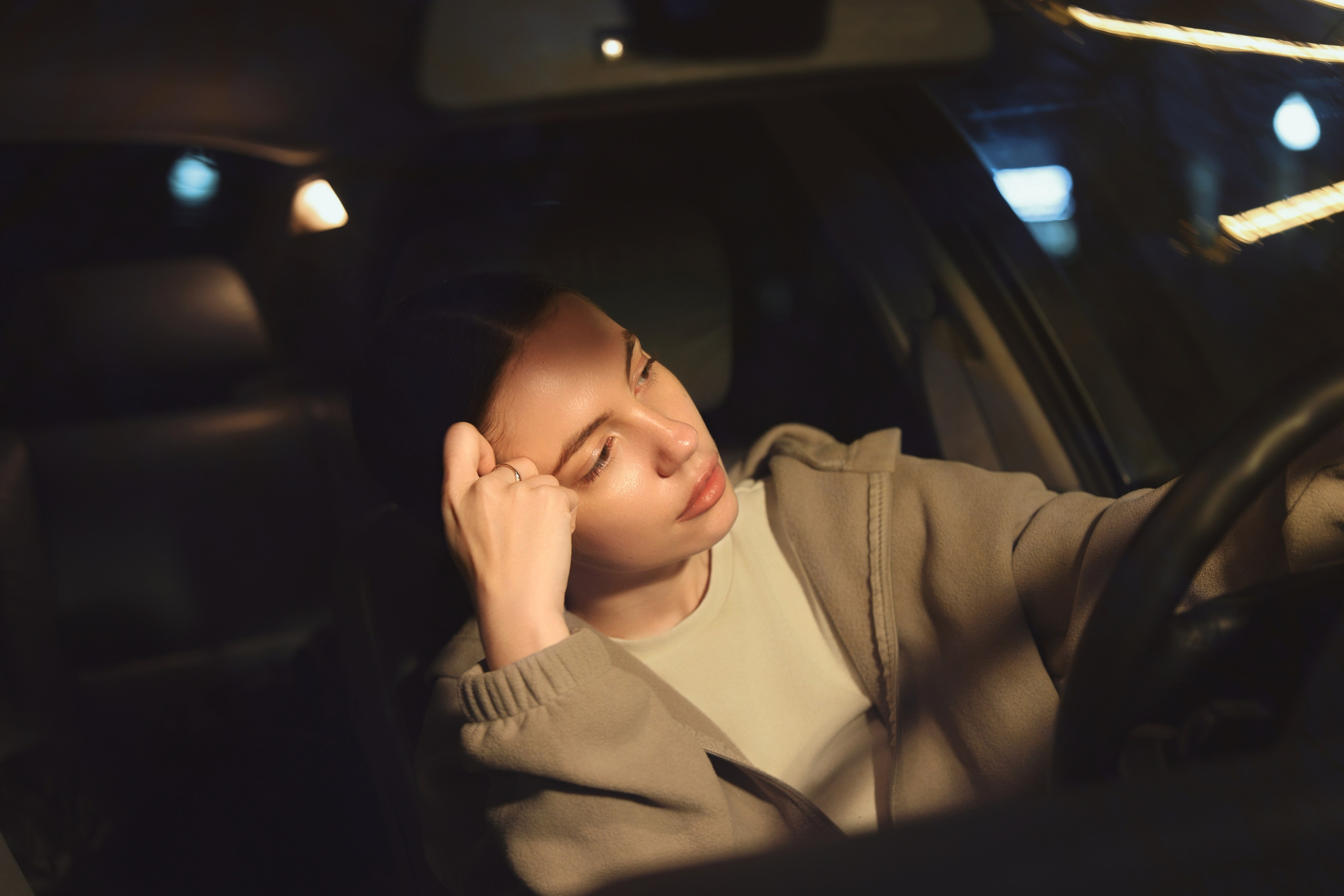 Екатерина. Фотограф в Ялте