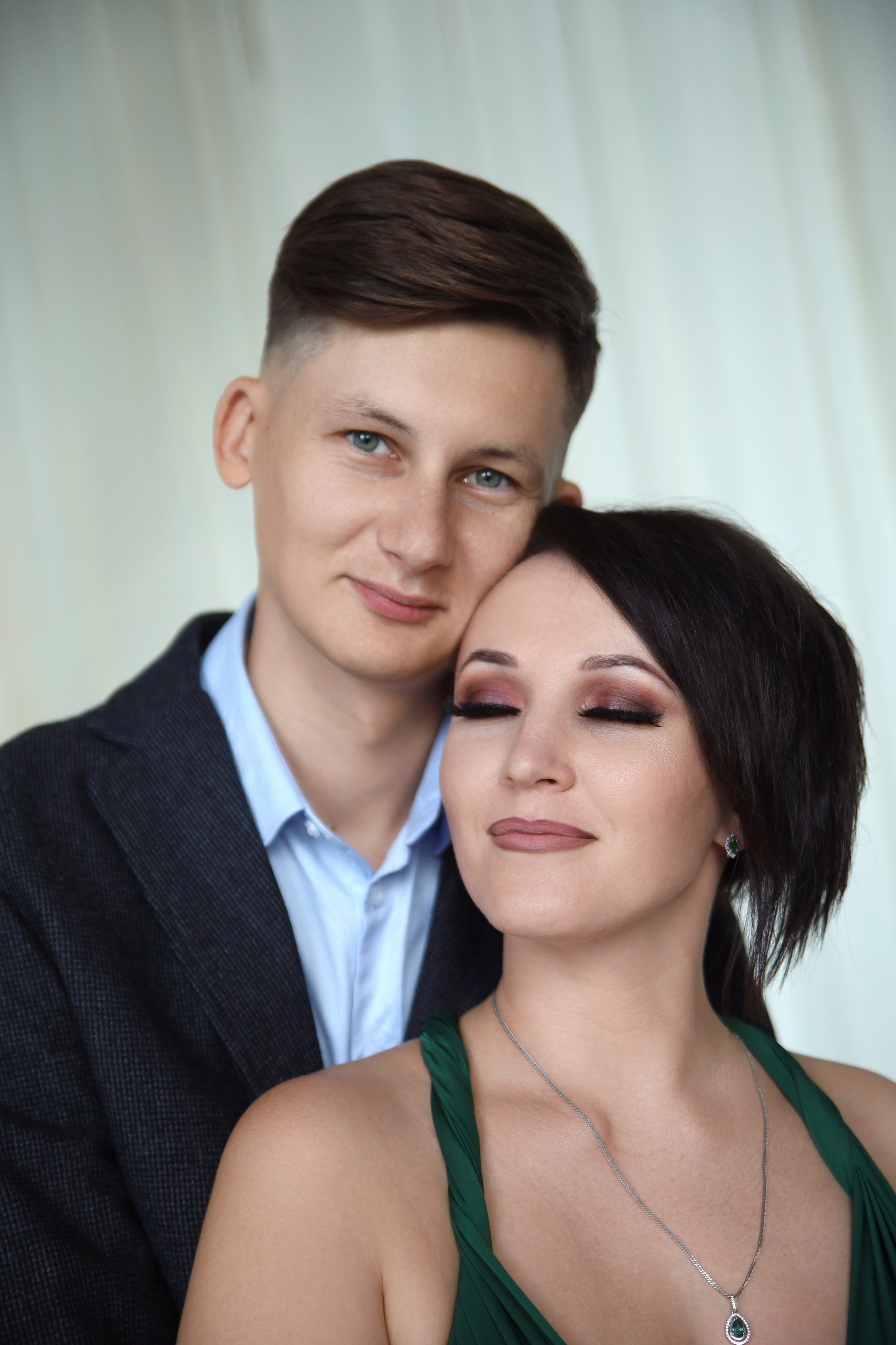 Love story. Свадебный и портретный фотограф Твери и области Лидия Коновалова
