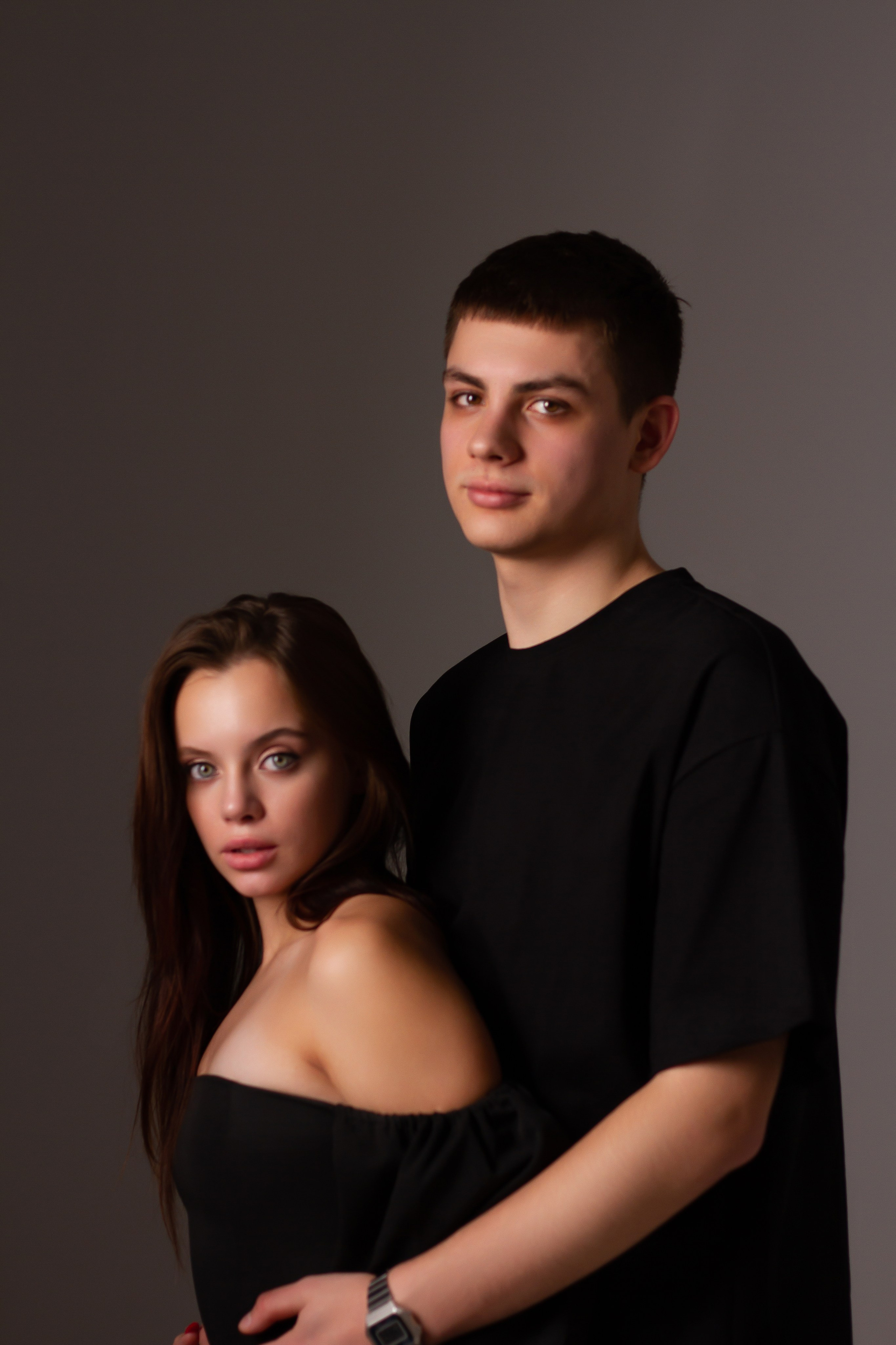 Love story. Свадебный и портретный фотограф Твери и области Лидия Коновалова