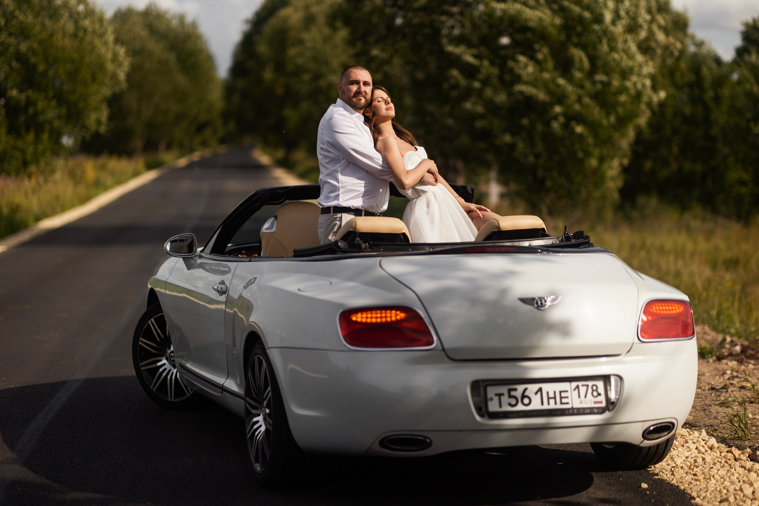 Антон и Даша. Свадебный фотограф в Санкт-Петербурге Рябикин Александр , занимаюсь св