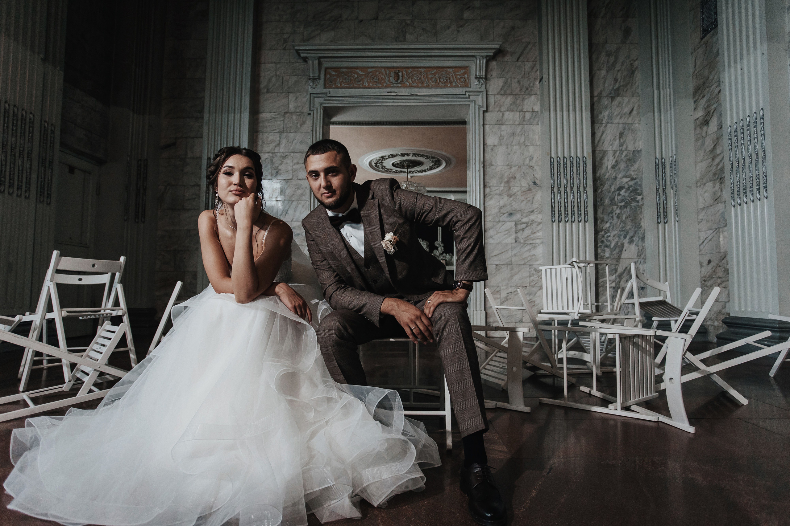 Семён & Татьяна. Алёна Киселёва | фотограф