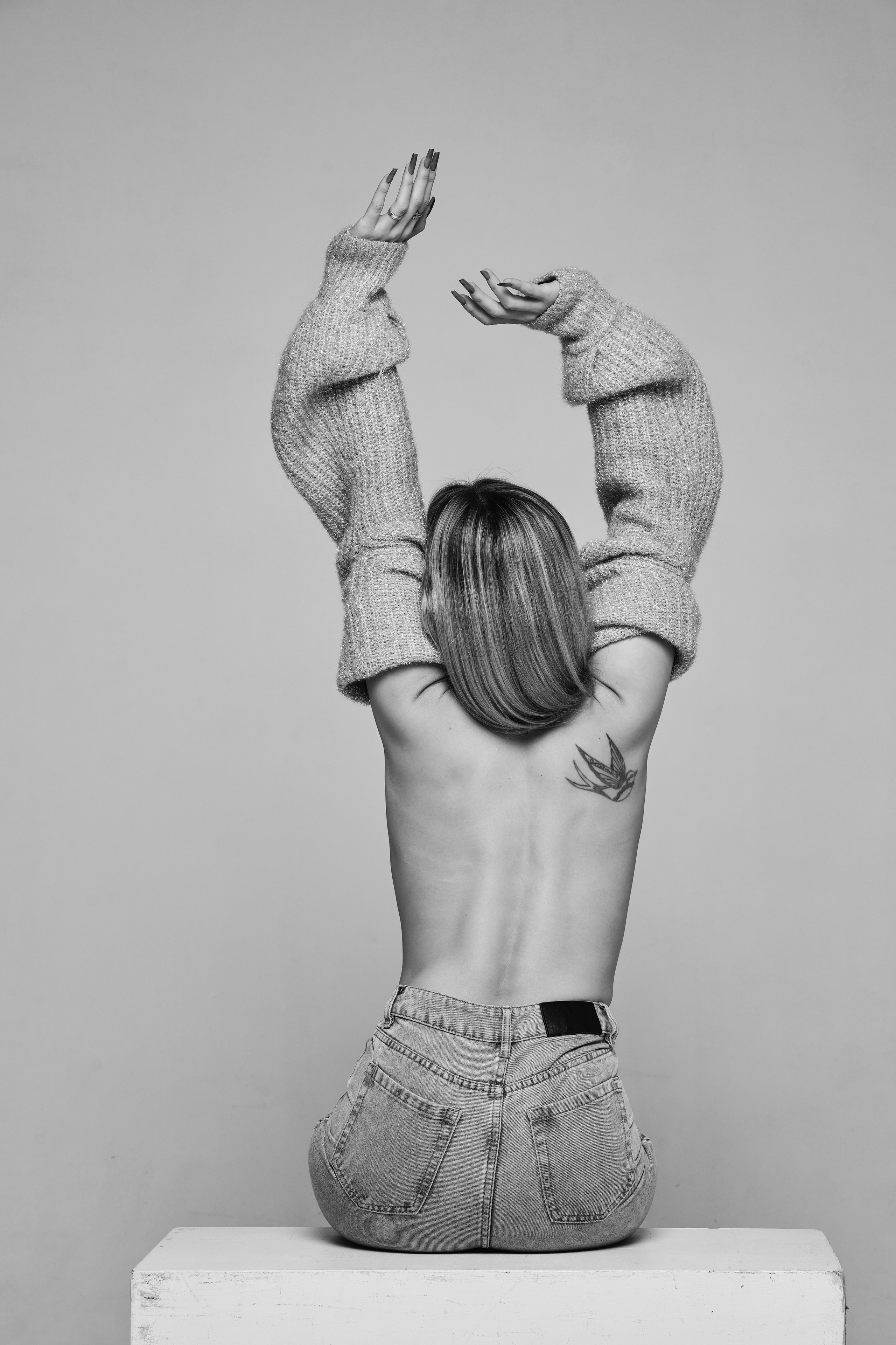 Лера. Главная