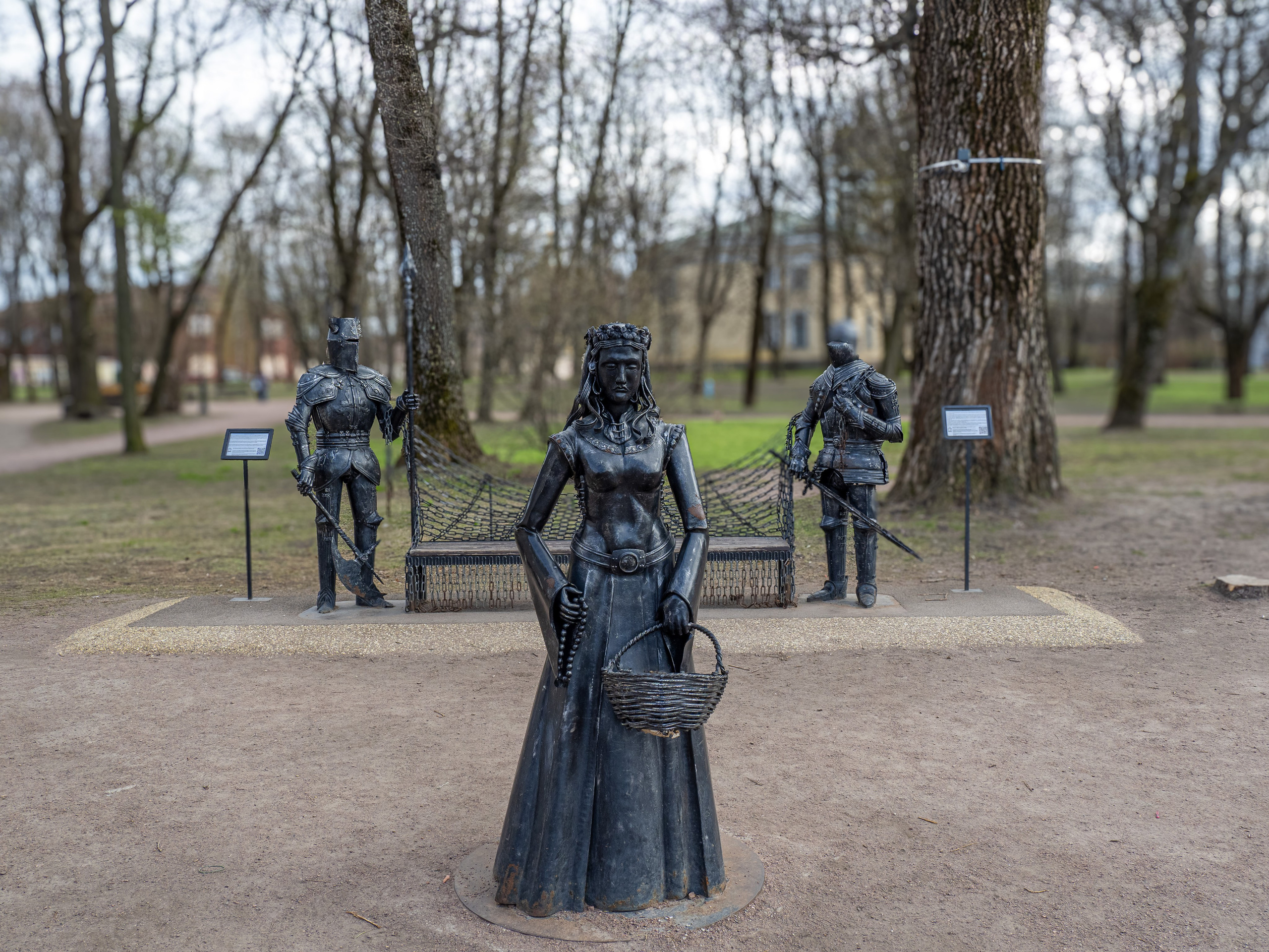 Кронштадт-Сортавала-Валаам-Выборг. Творческие сьемки