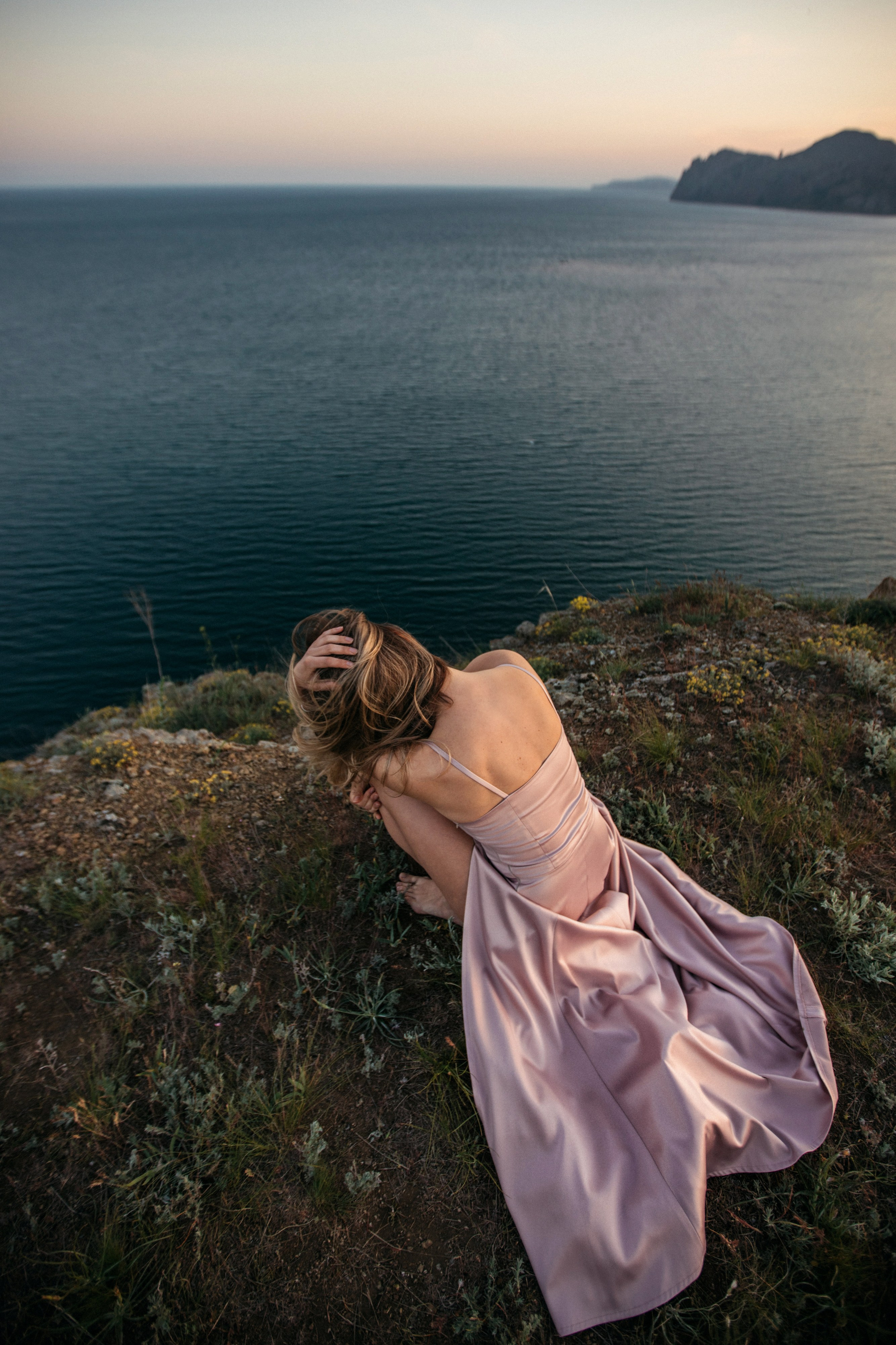 Крис. Джан Кутаран. Фотограф Анна Лейман. Севастополь