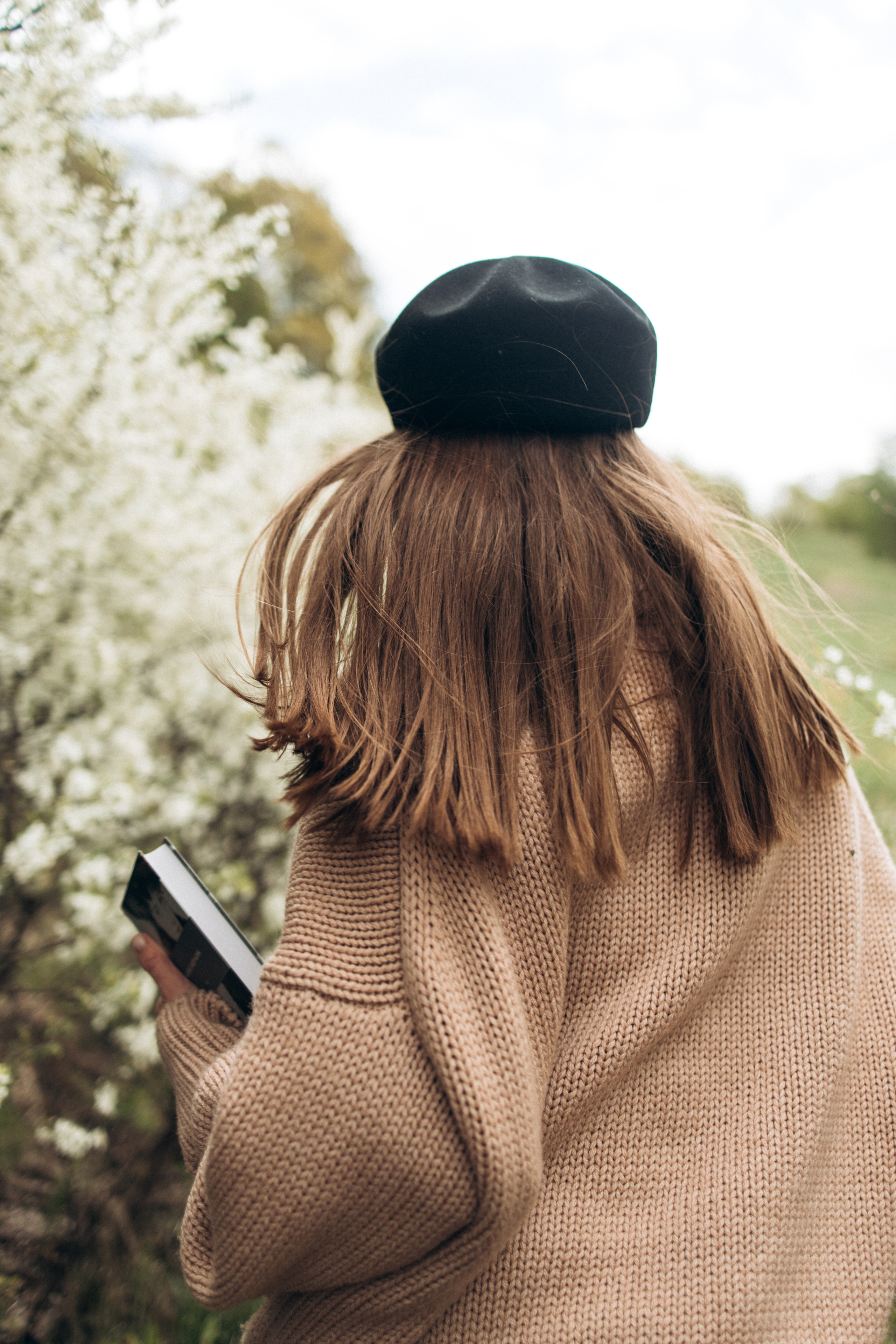 Весна. Фотограф Валерия Ковпак. Москва. Химки. Куркино