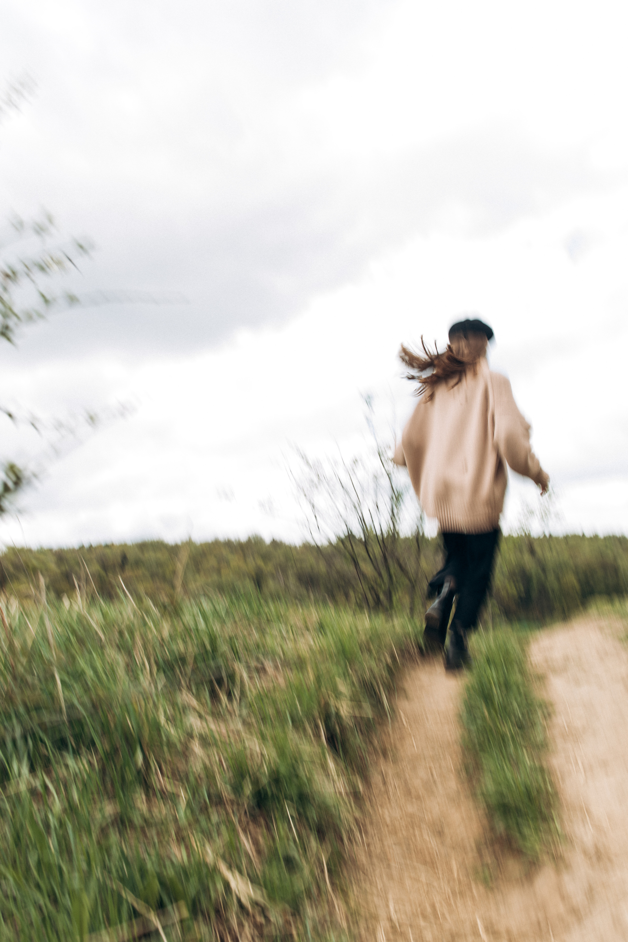 Весна. Фотограф Валерия Ковпак. Москва. Химки. Куркино