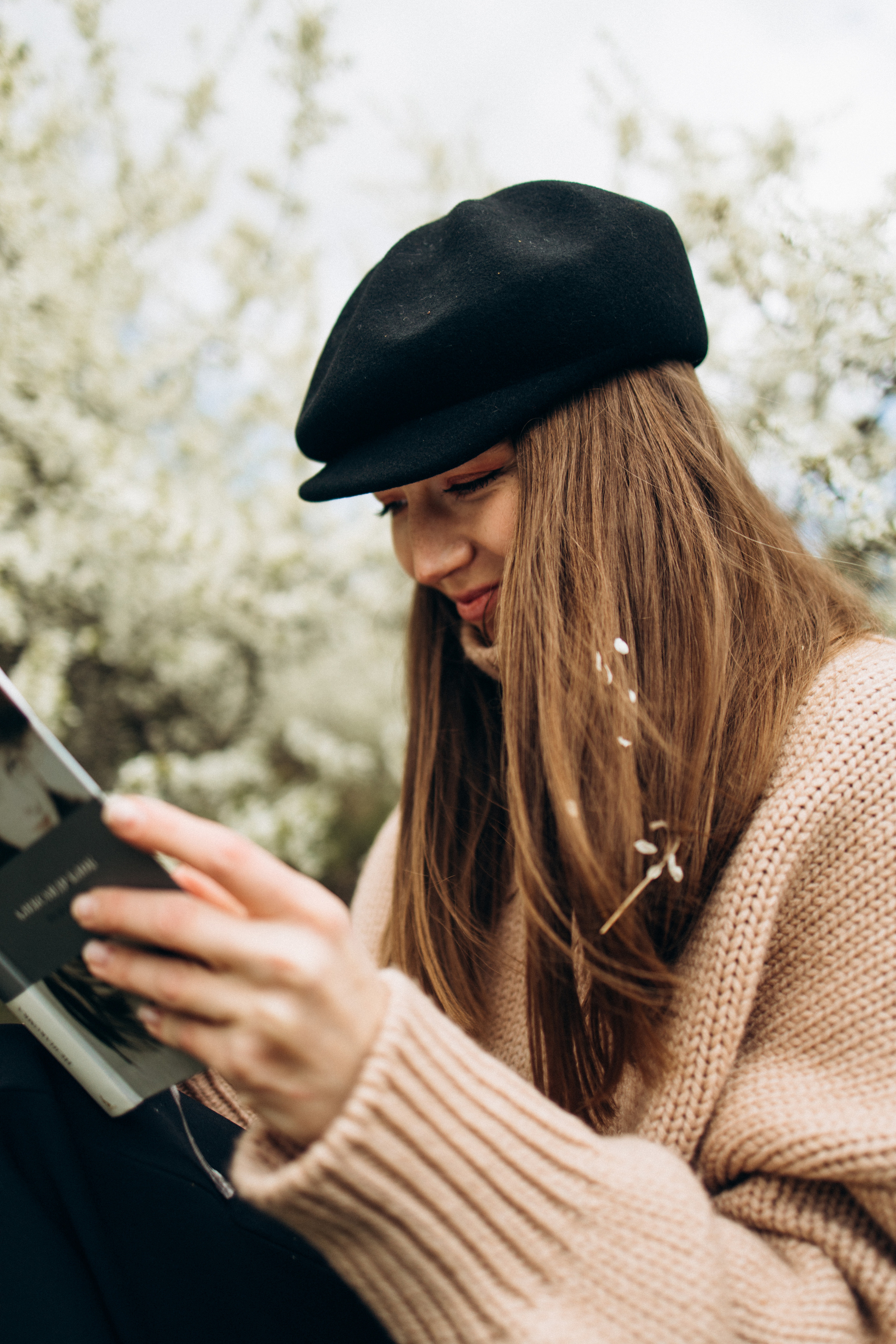 Весна. Фотограф Валерия Ковпак. Москва. Химки. Куркино