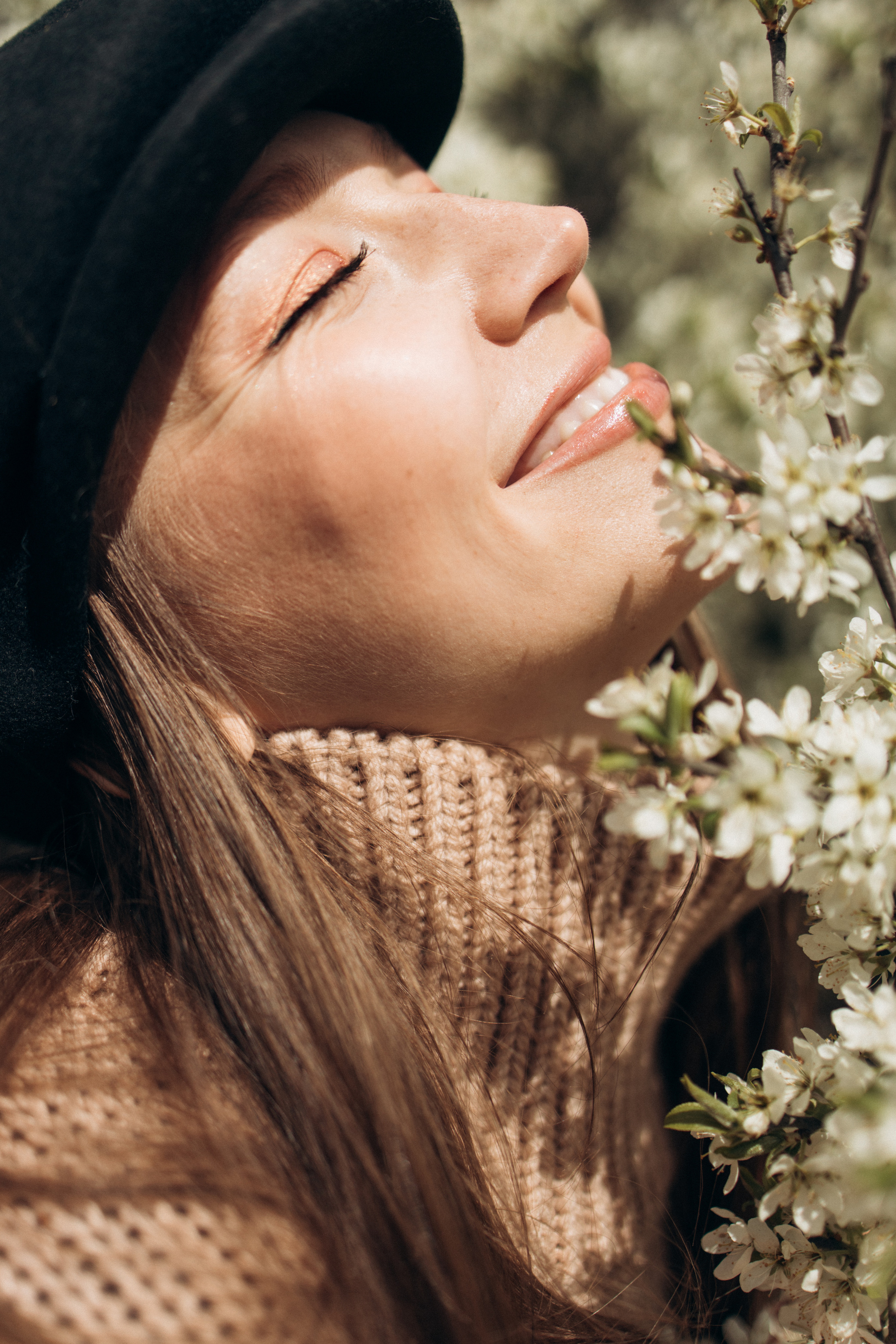 Весна. Фотограф Валерия Ковпак. Москва. Химки. Куркино