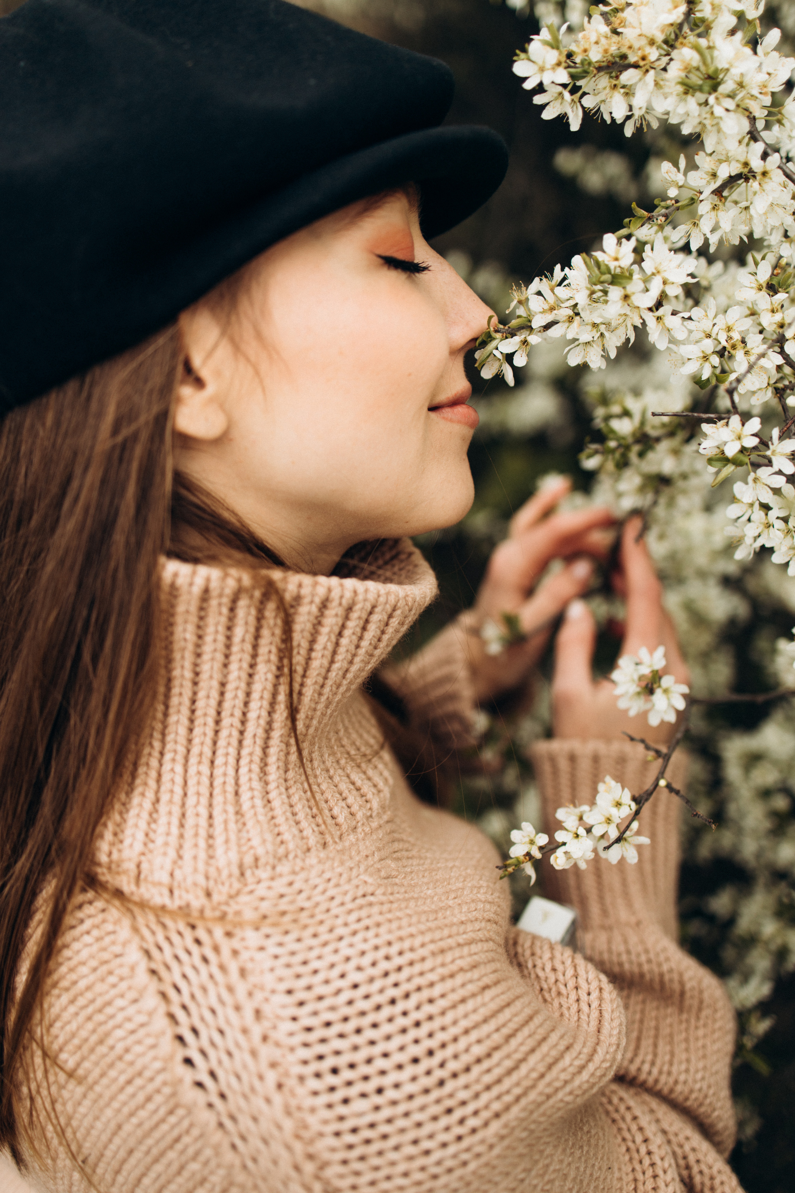 Весна. Фотограф Валерия Ковпак. Москва. Химки. Куркино