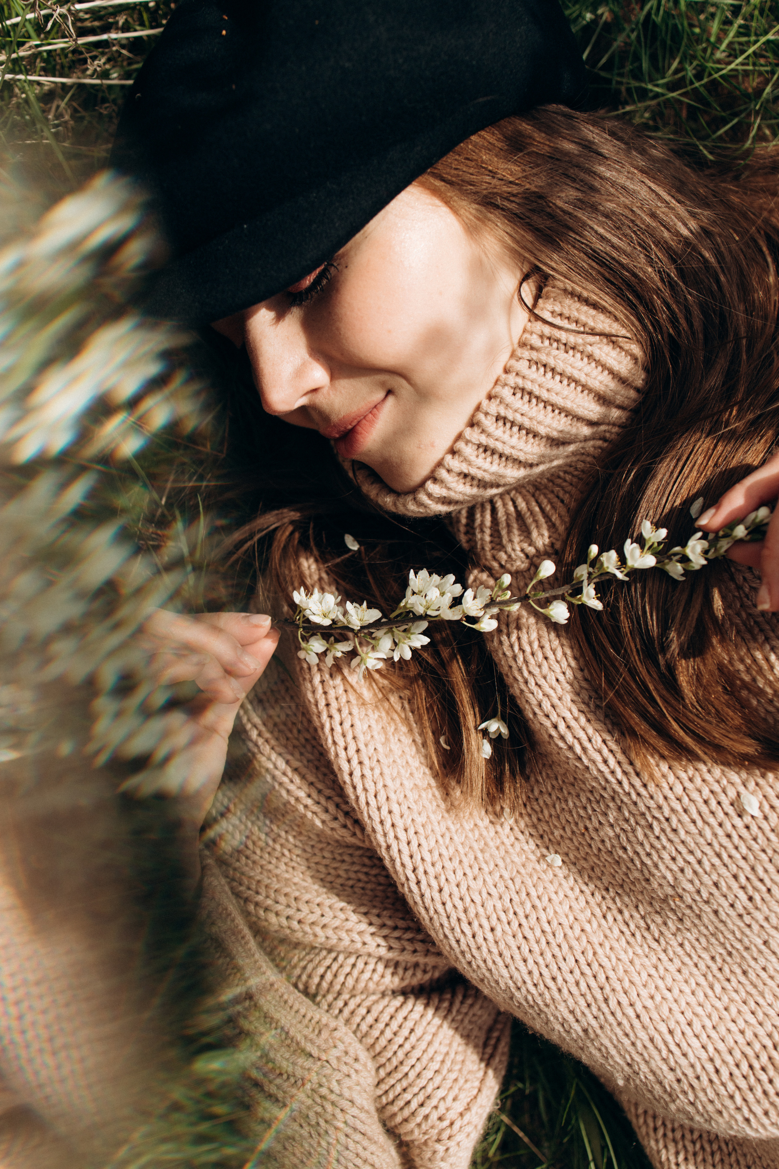 Весна. Фотограф Валерия Ковпак. Москва. Химки. Куркино