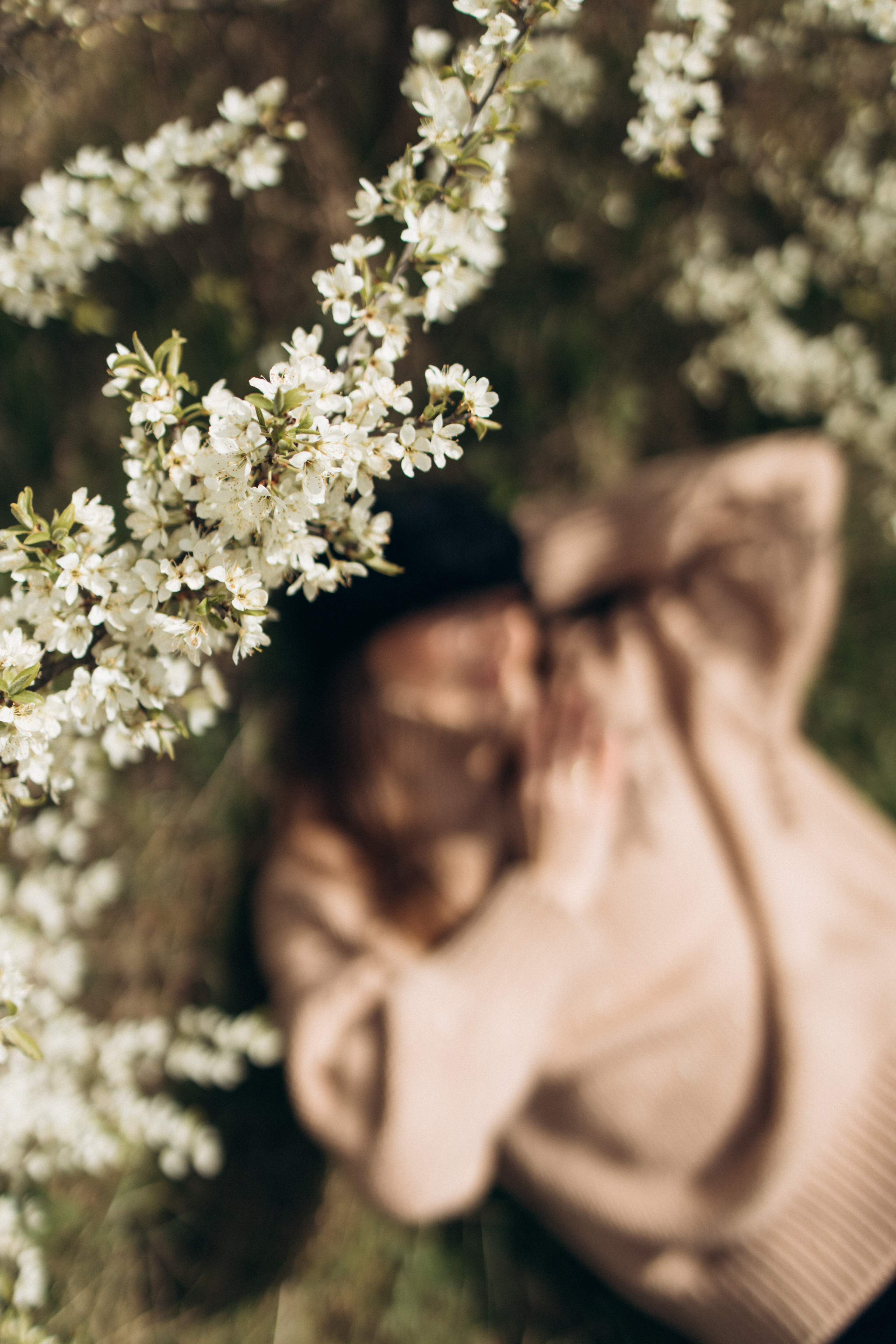 Весна. Фотограф Валерия Ковпак. Москва. Химки. Куркино