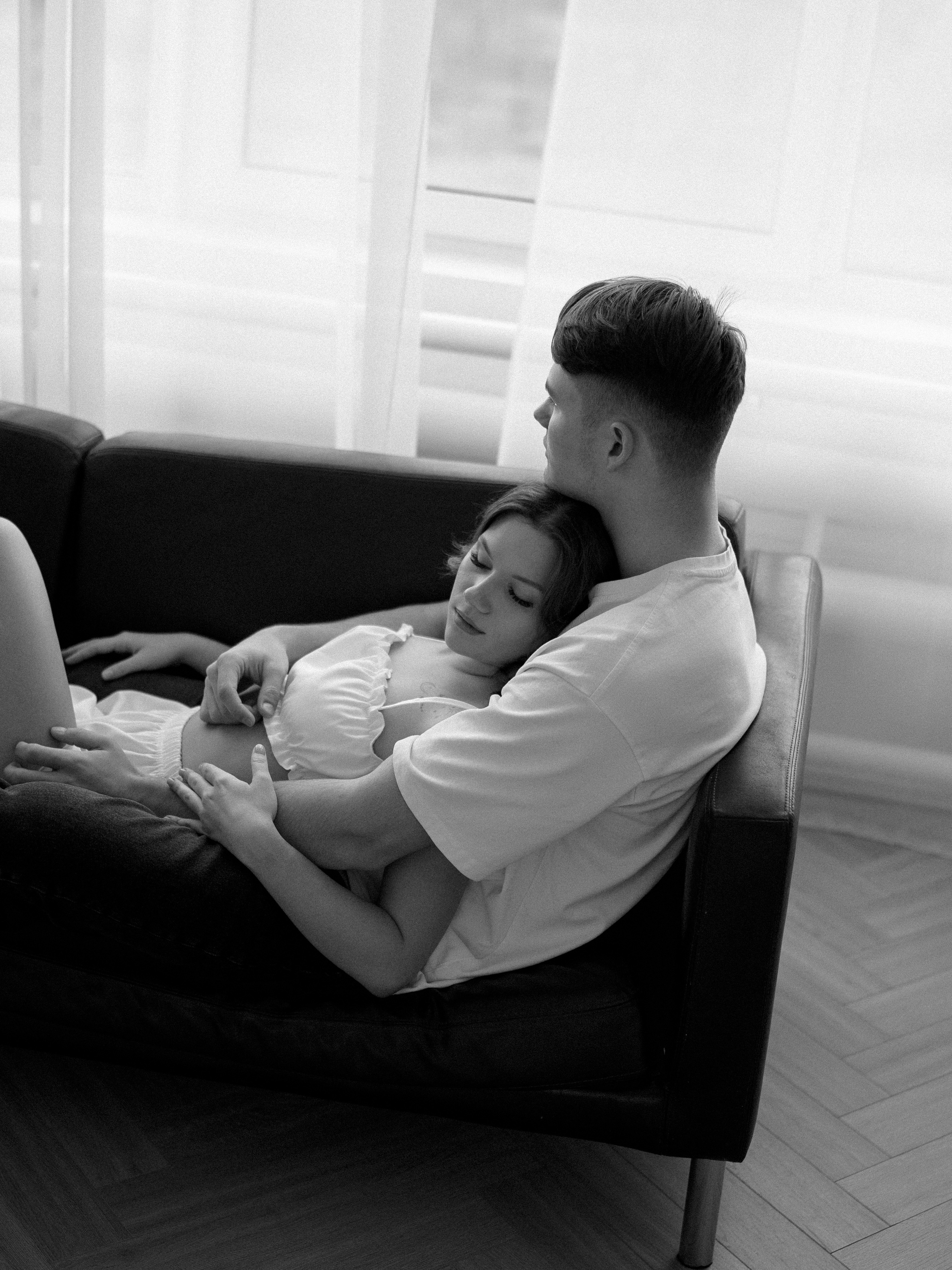 Лера + Егор. Свадебный фотограф