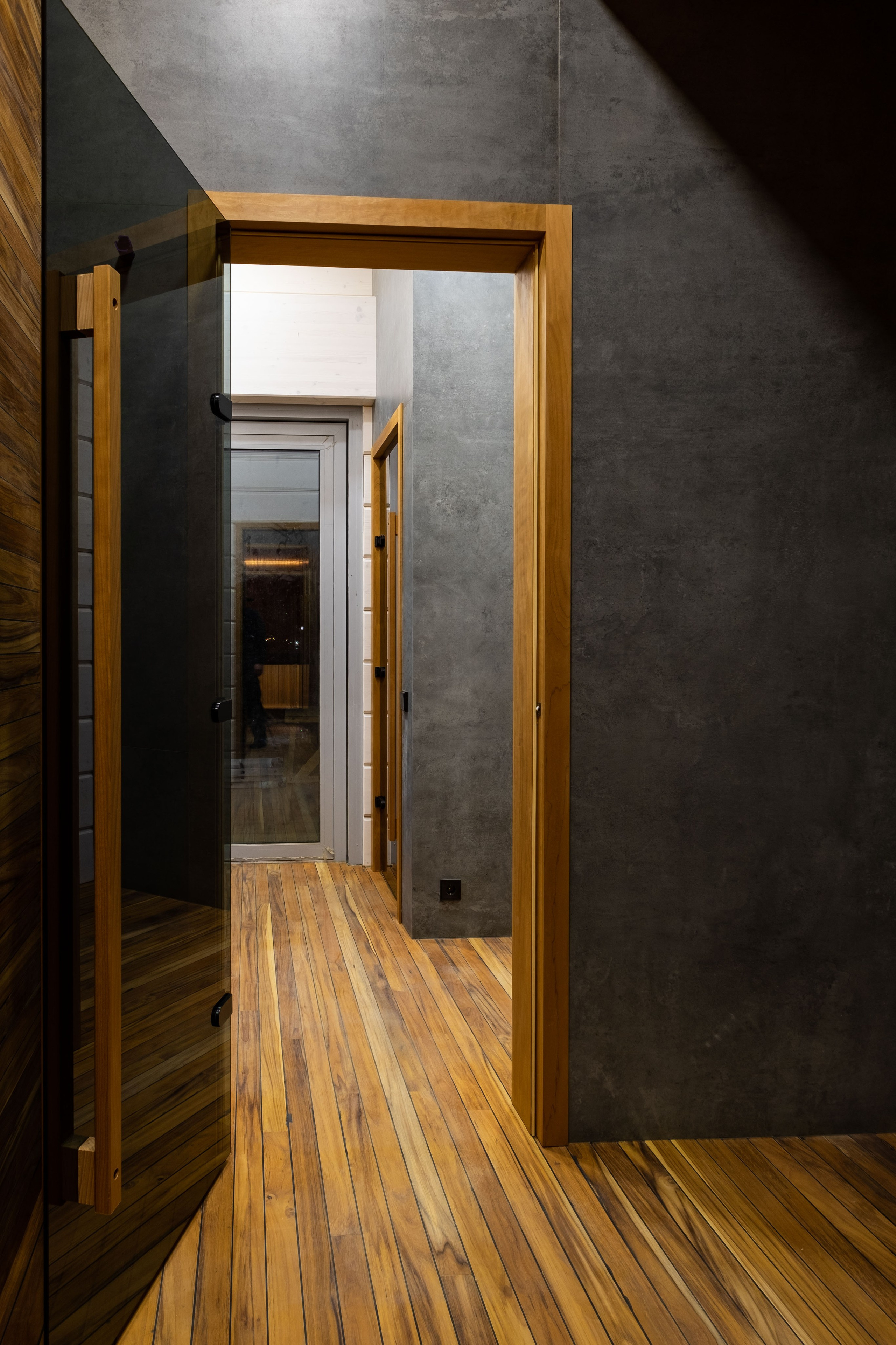 Двери. Творческая мастерская