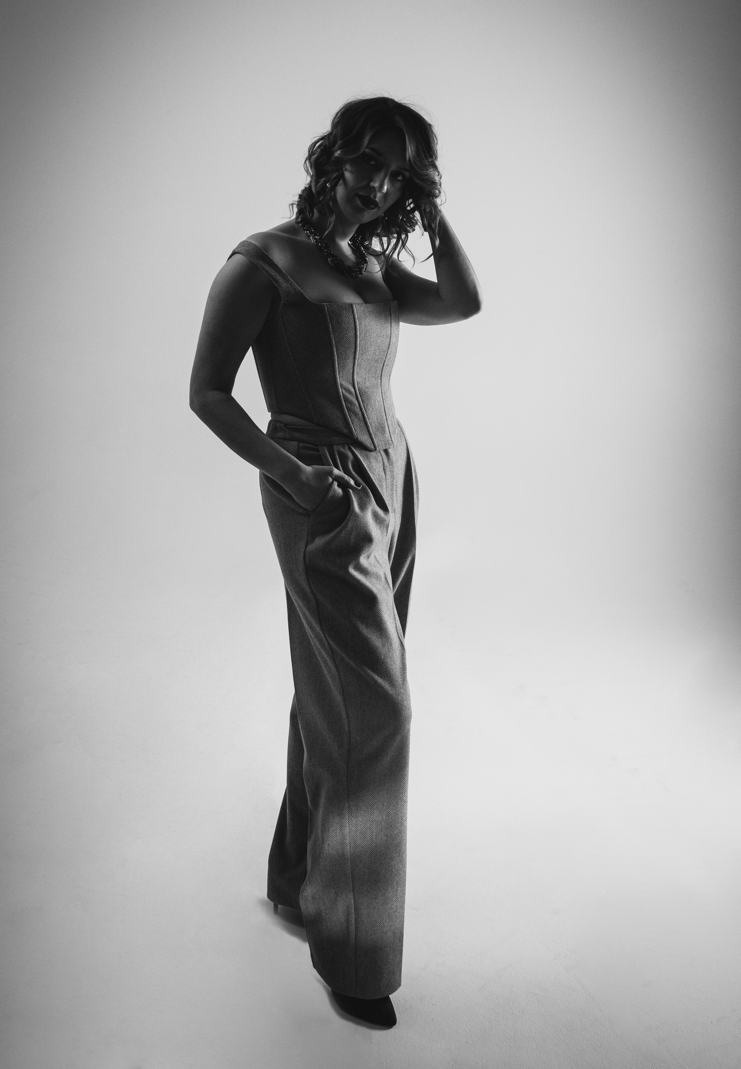 Вероника. Фотограф вашей улыбки. Москва