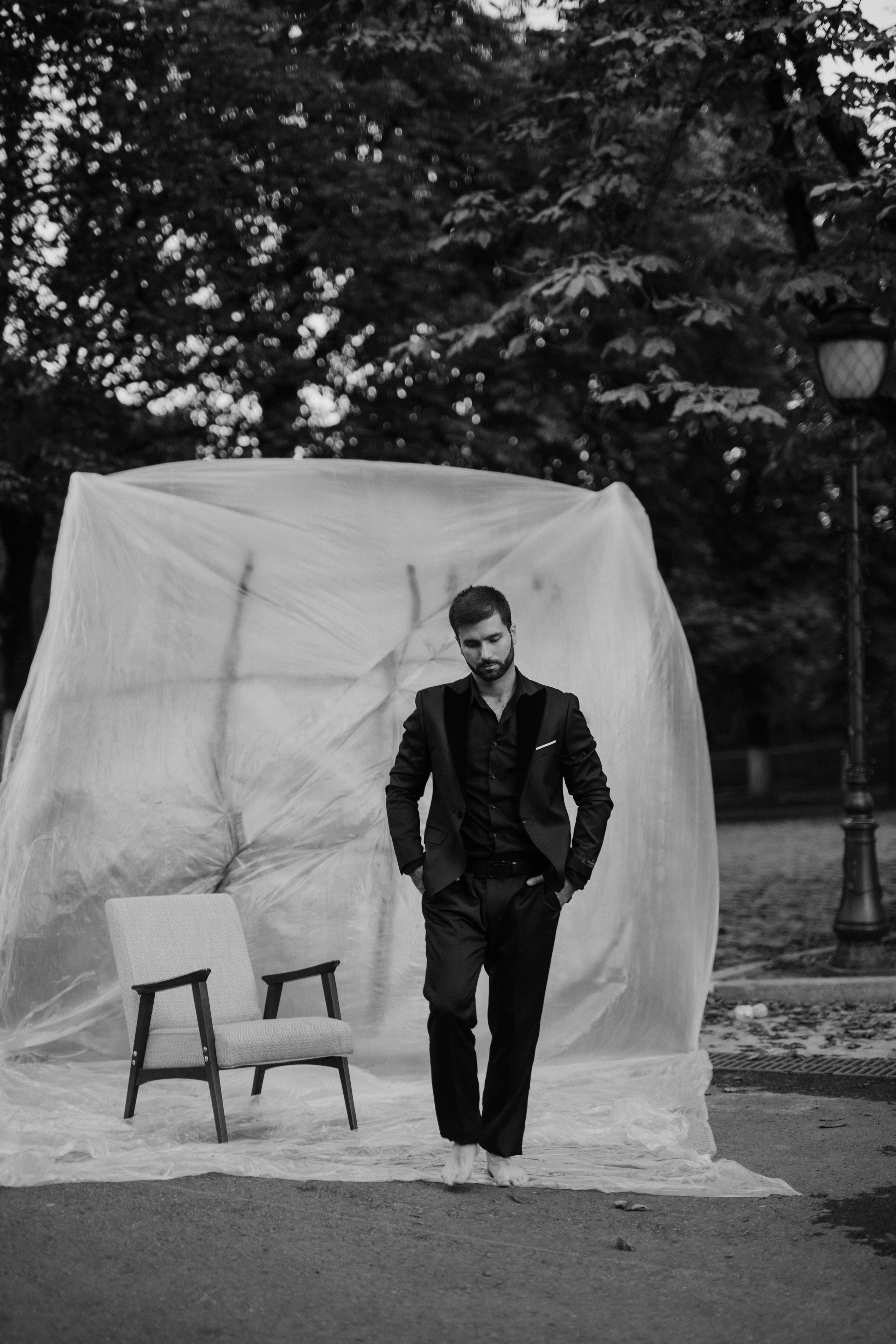 Денис. Свадебный и портретный фотограф в Москве, Туле и Брянске Дара Евсеева