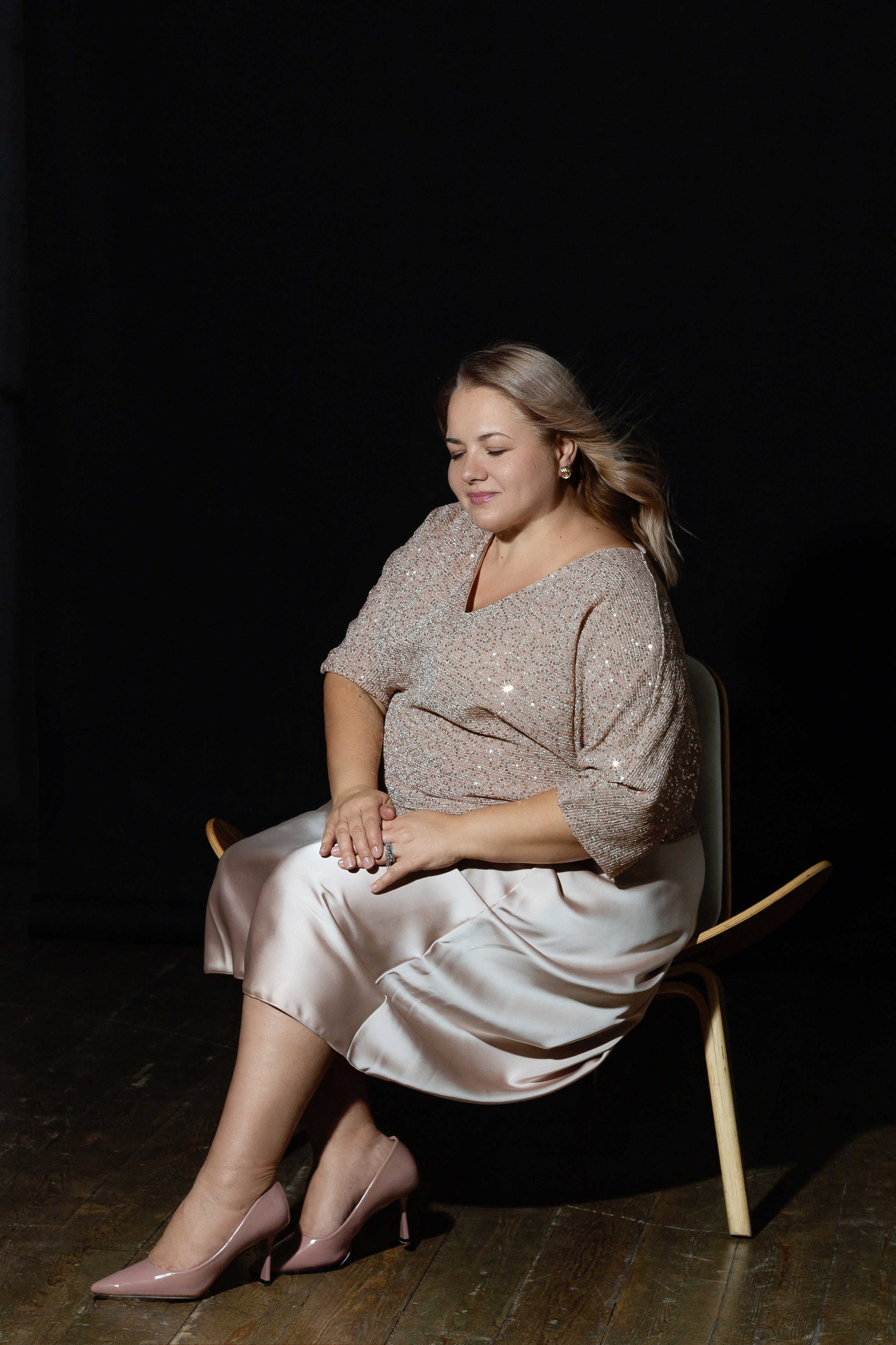 Наталья. Женский фотограф в Москве Камила Бакаева