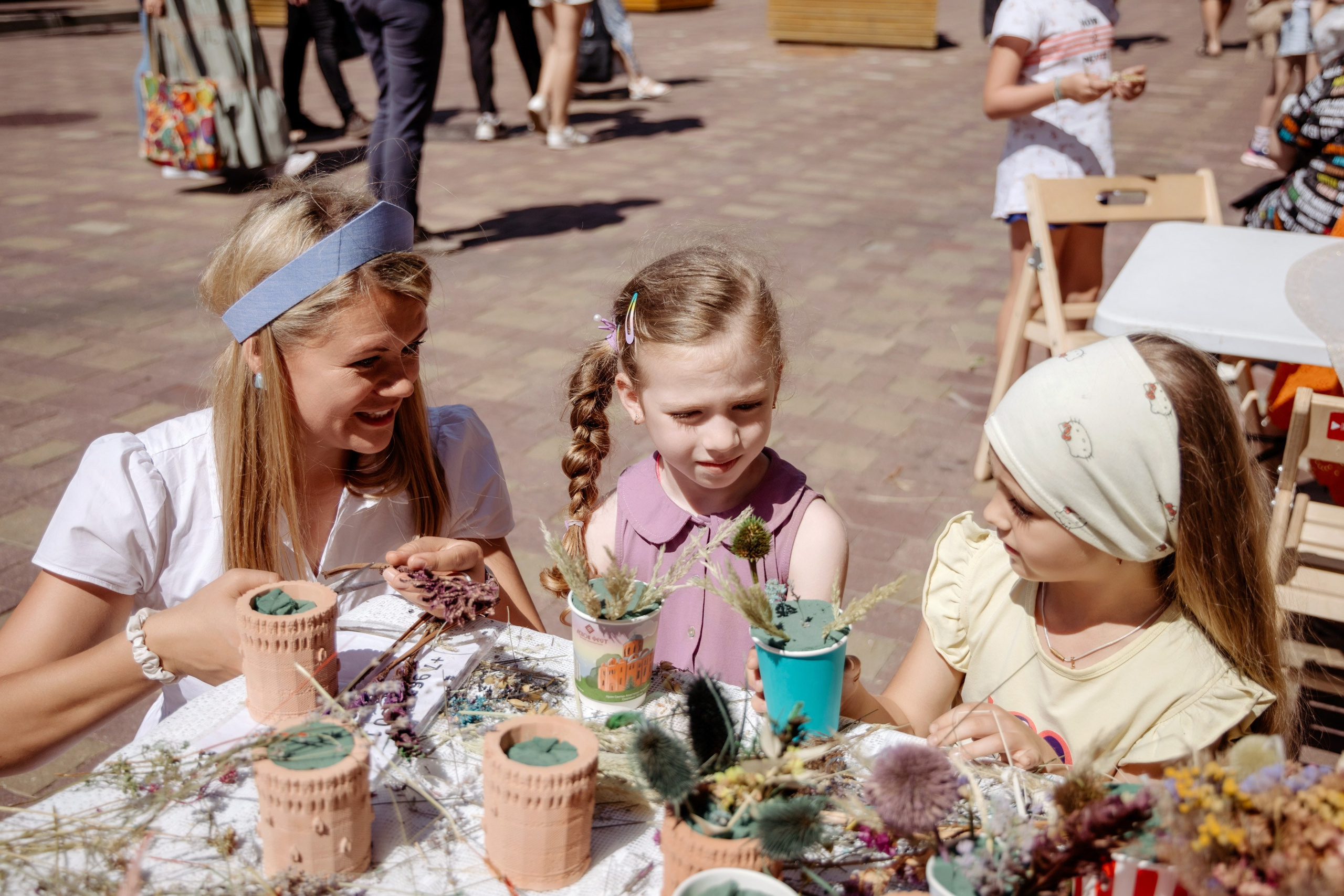 Фестиваль смоленской кухни ЛУКОВ ФЕСТ 2025. Главная