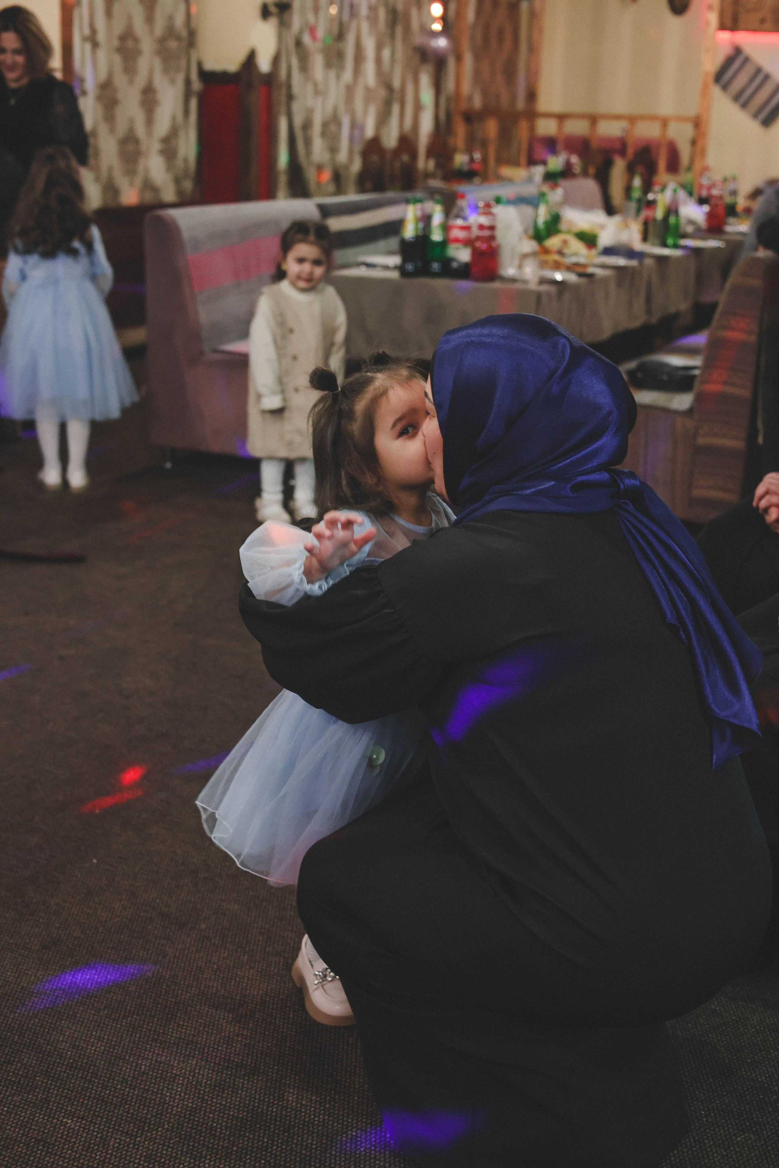 Праздник обрезания. Фотограф в Москве Анастасия Калинина