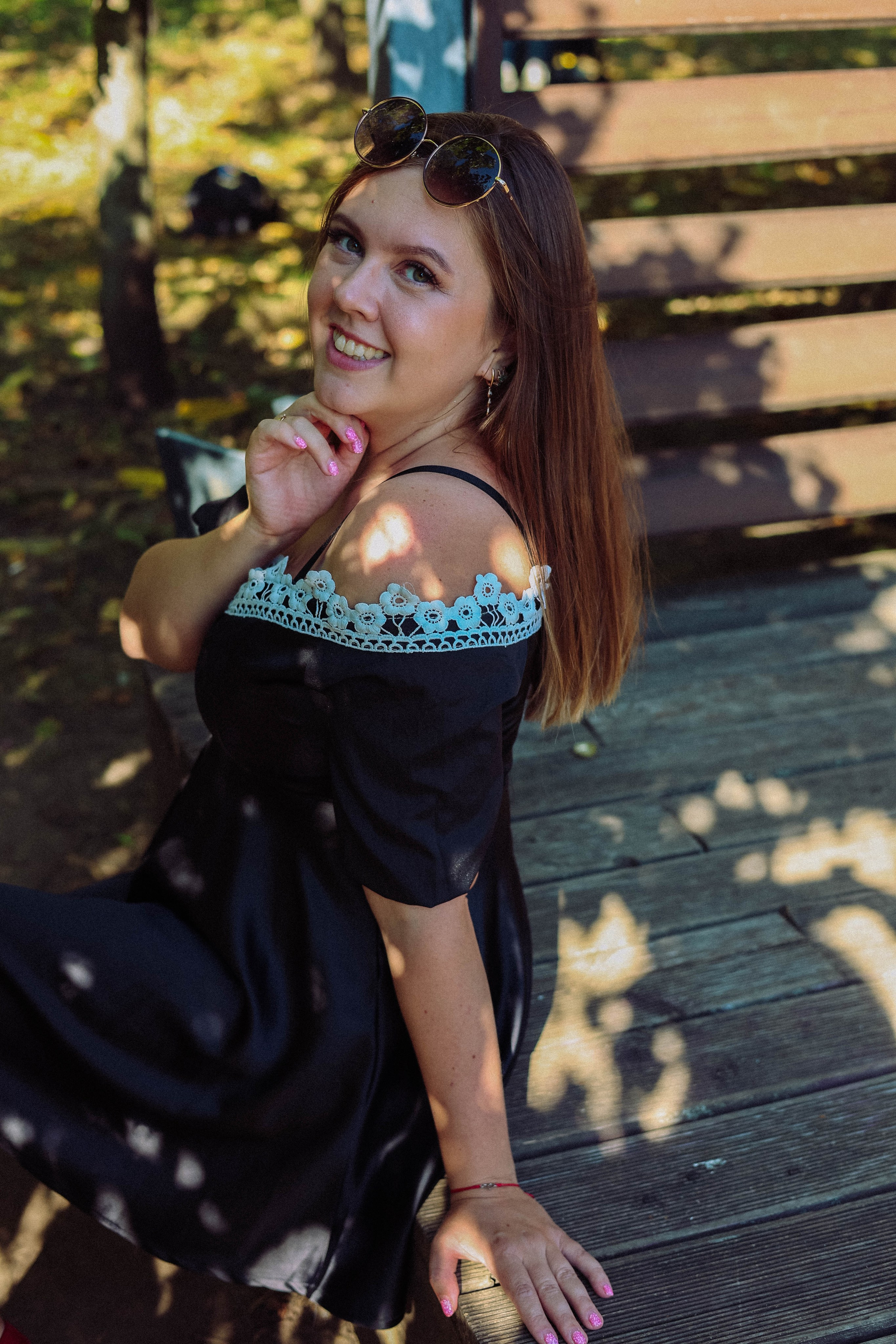 Яна. Фотограф в Москве Анастасия Калинина