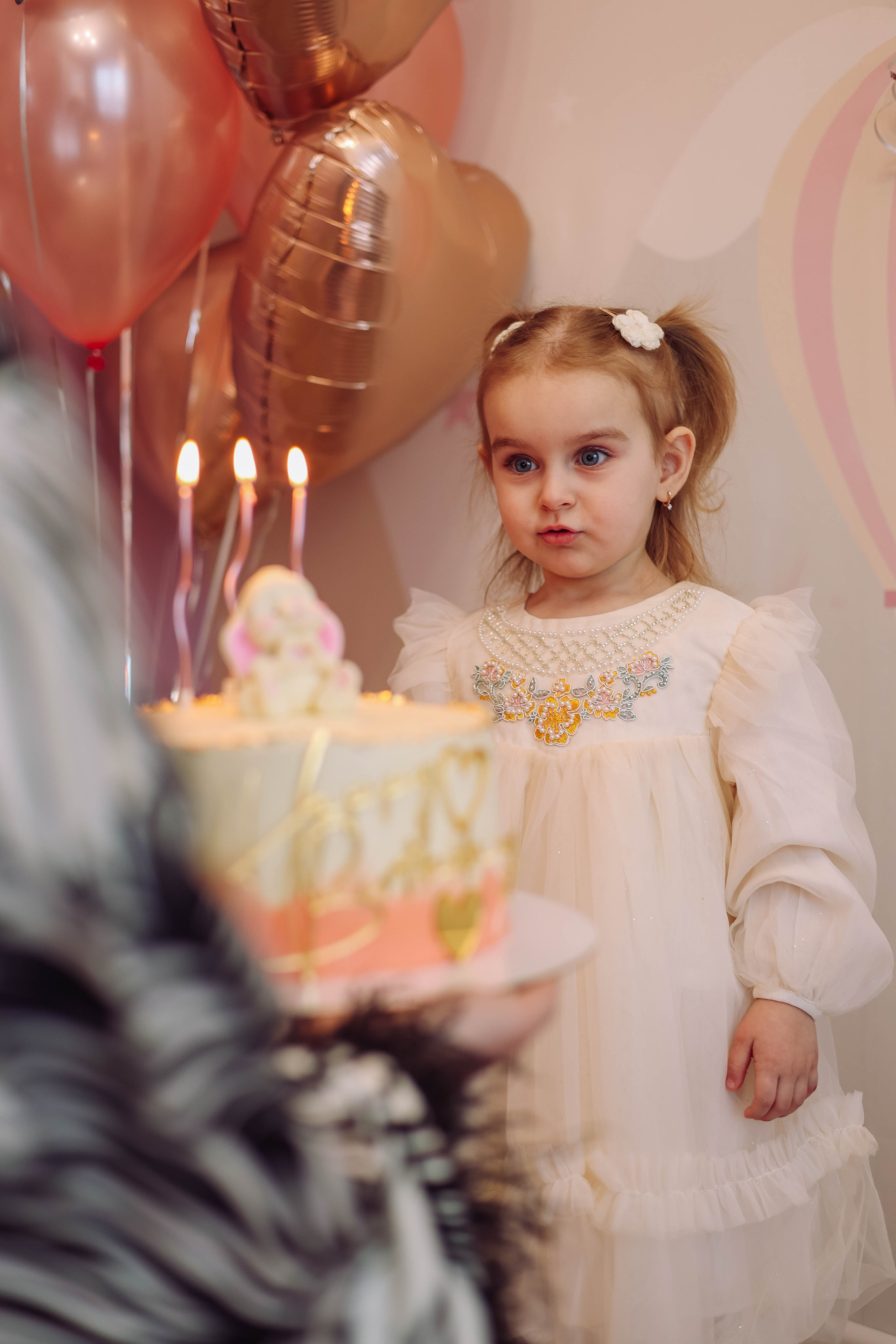 Аише 3. Фотограф в Москве Анастасия Калинина