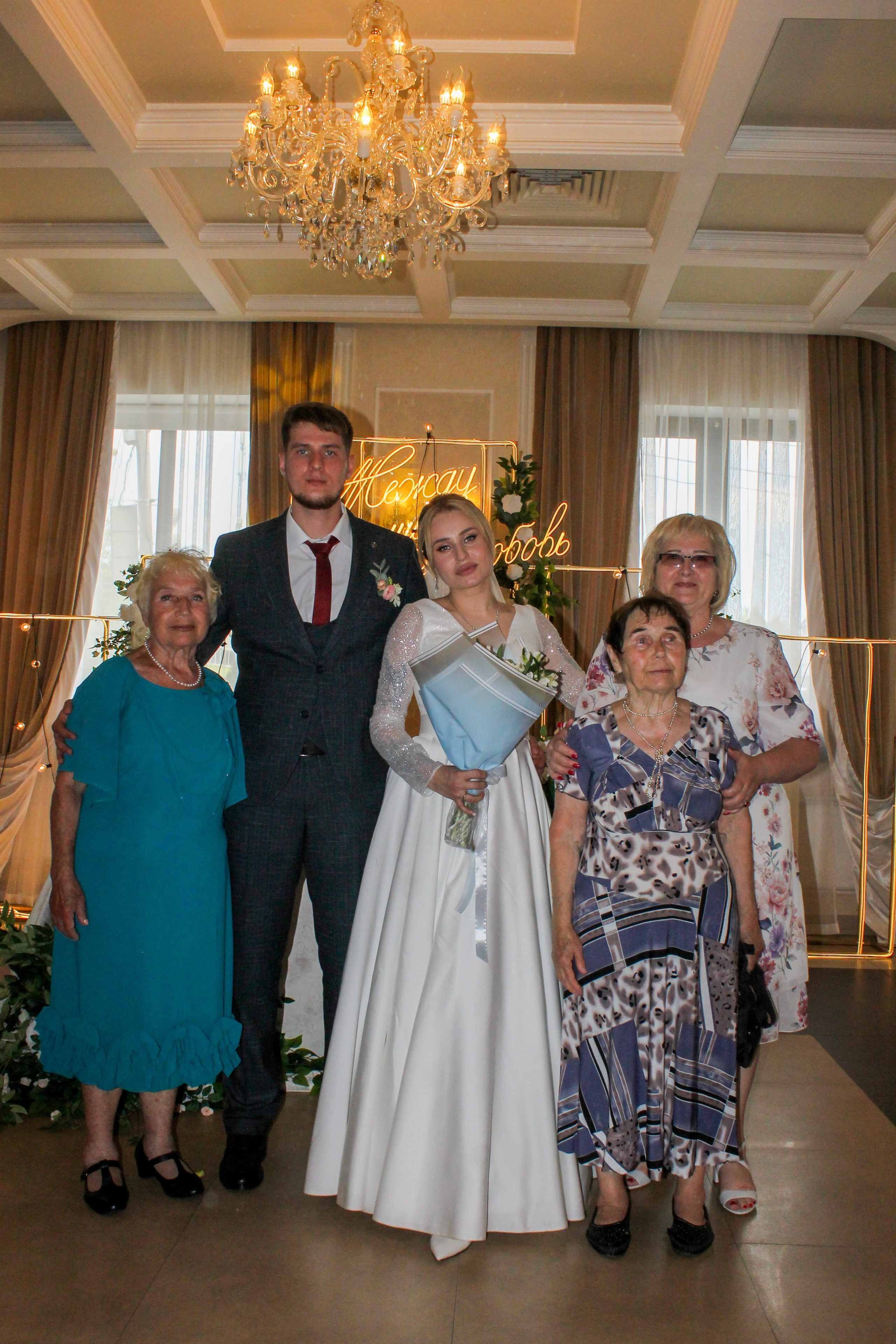 Мария. Фотограф в Москве Анастасия Калинина