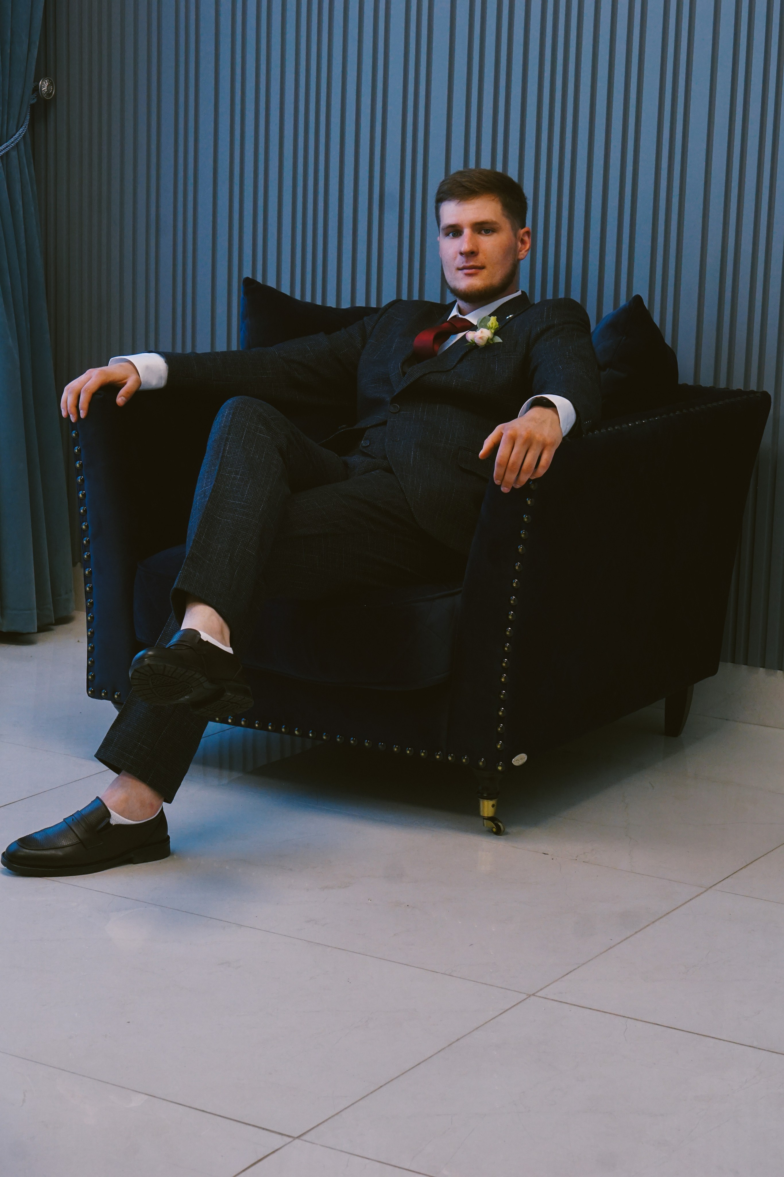 Мария. Фотограф в Москве Анастасия Калинина