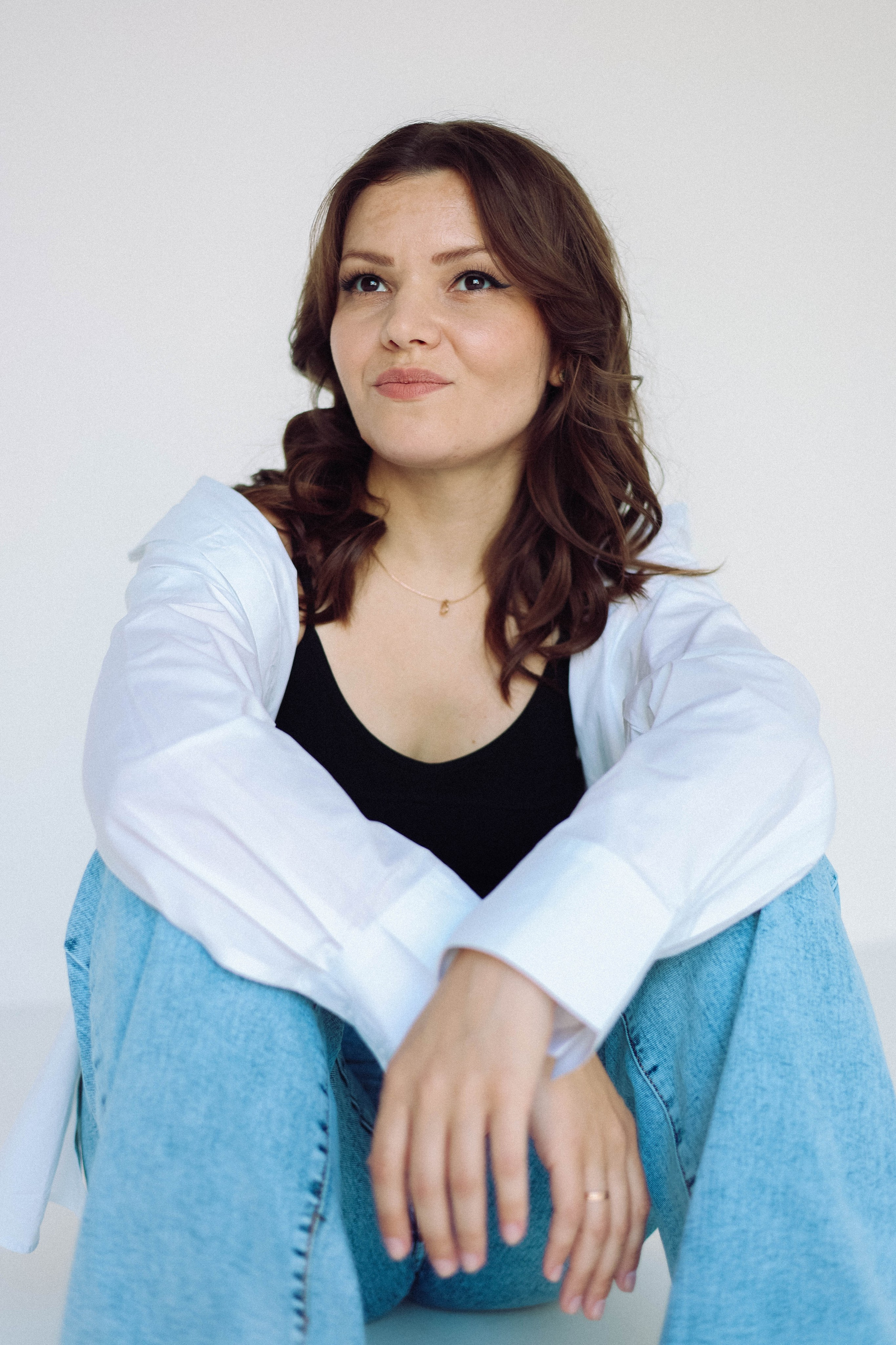 Юля. Фотограф в Москве Анастасия Калинина